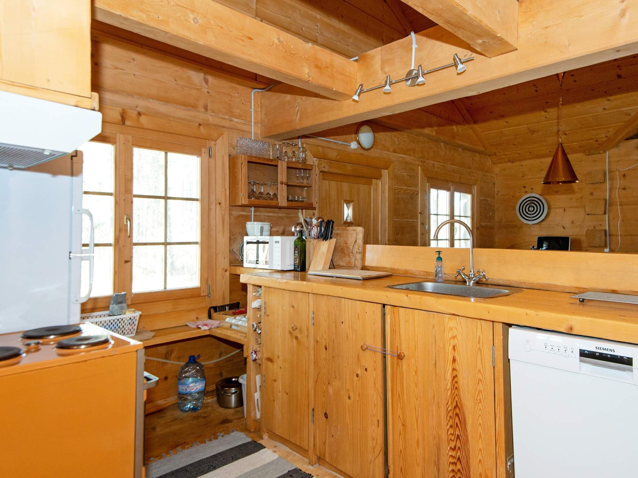 Images 8 person feriebolig i Ebeltoft- Dancenter