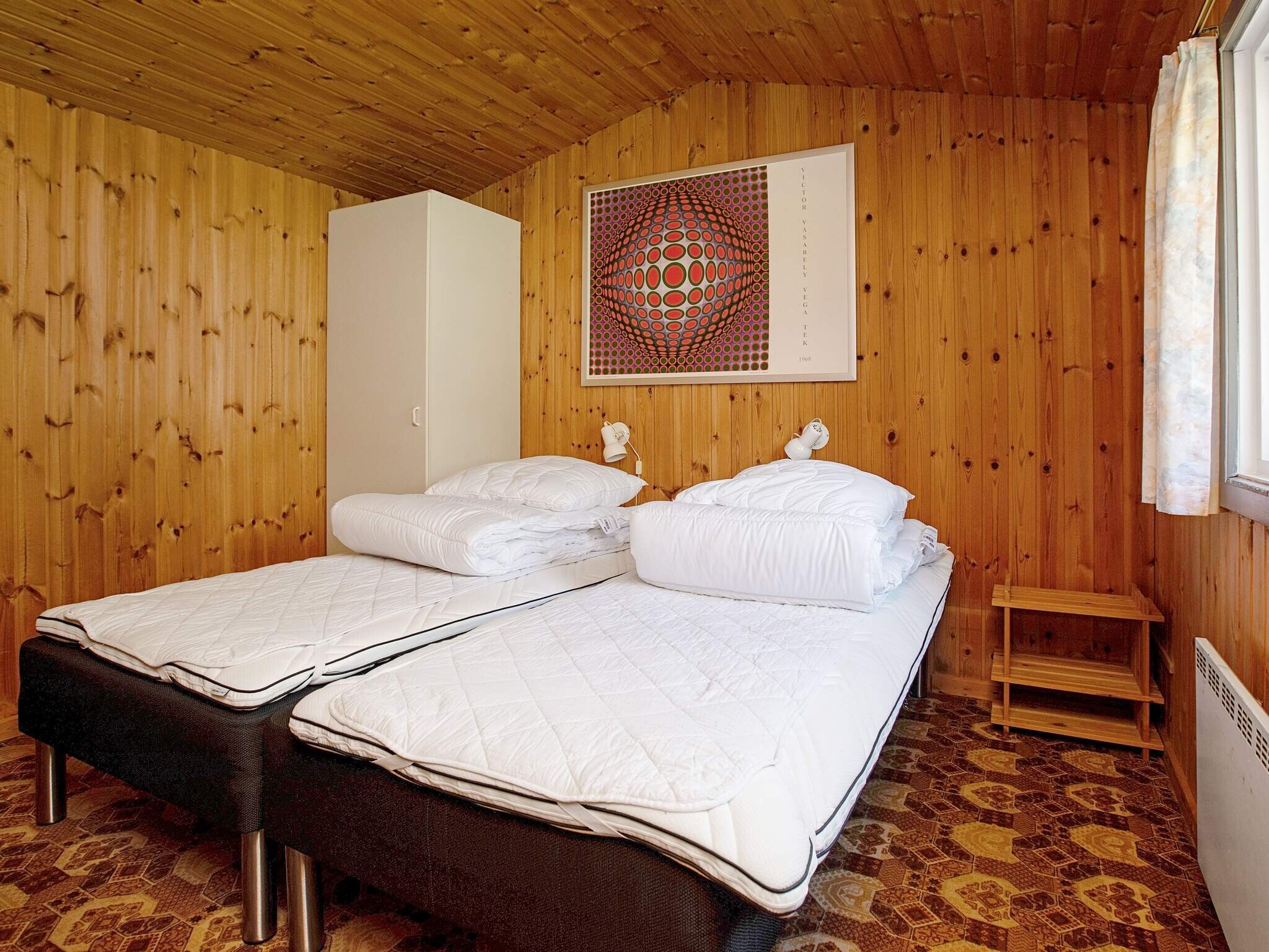 Images 6 person feriebolig i Dannemare- Dancenter