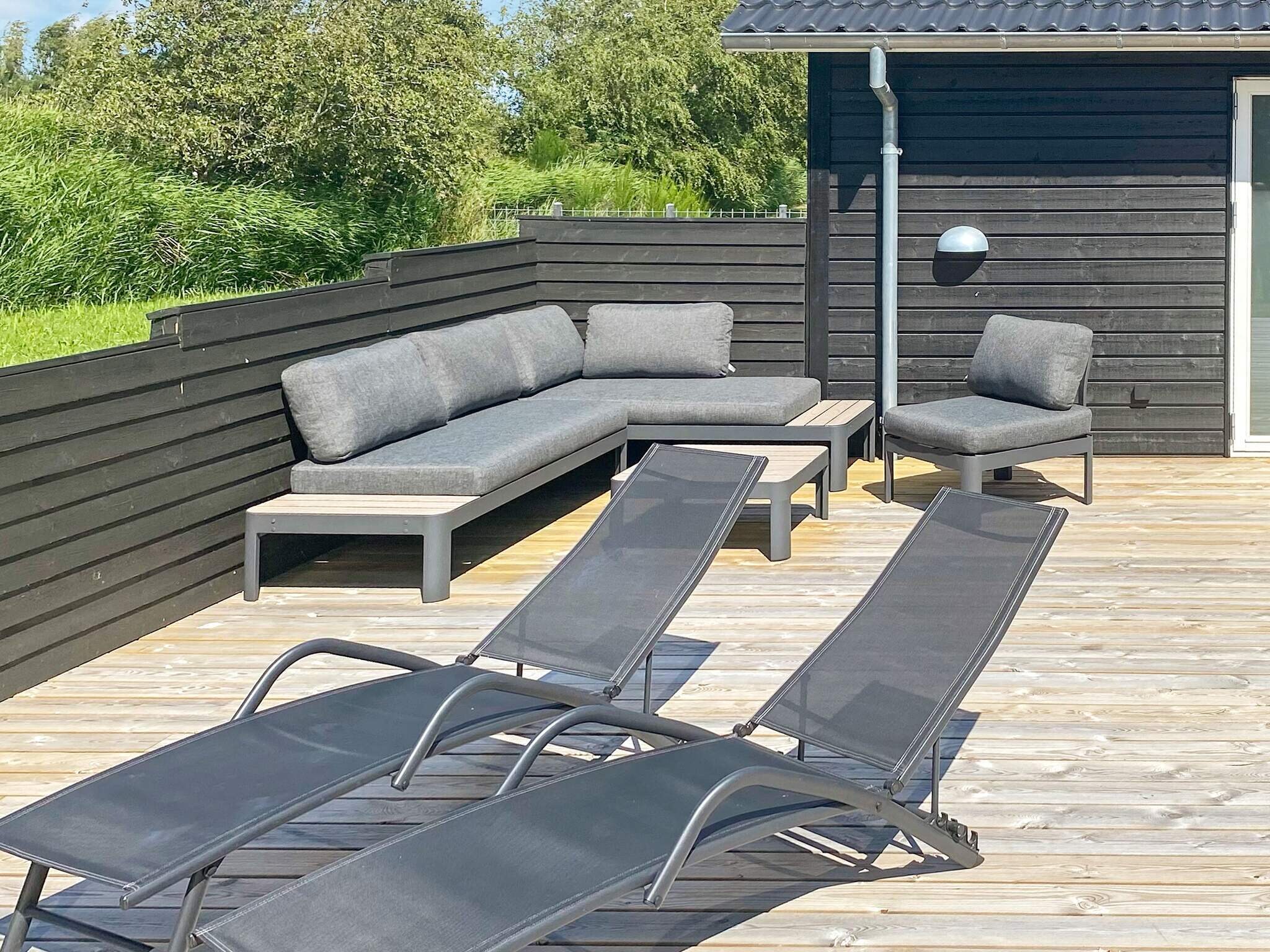 Images 8 person feriebolig i VÃ¦ggerlÃ¸se- Dancenter