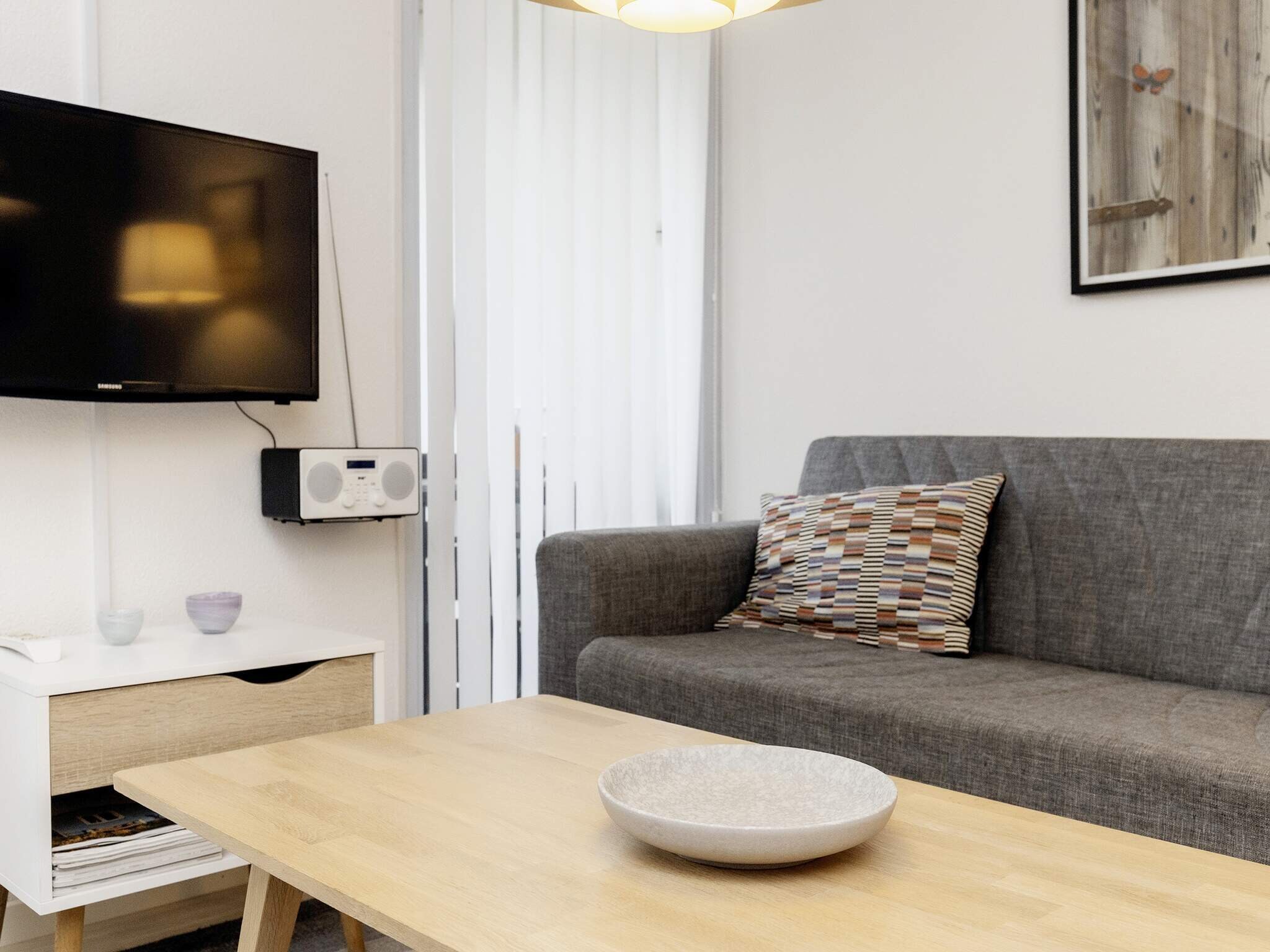 Images 4 person feriebolig i Ã†rÃ¸skÃ¸bing- Dancenter