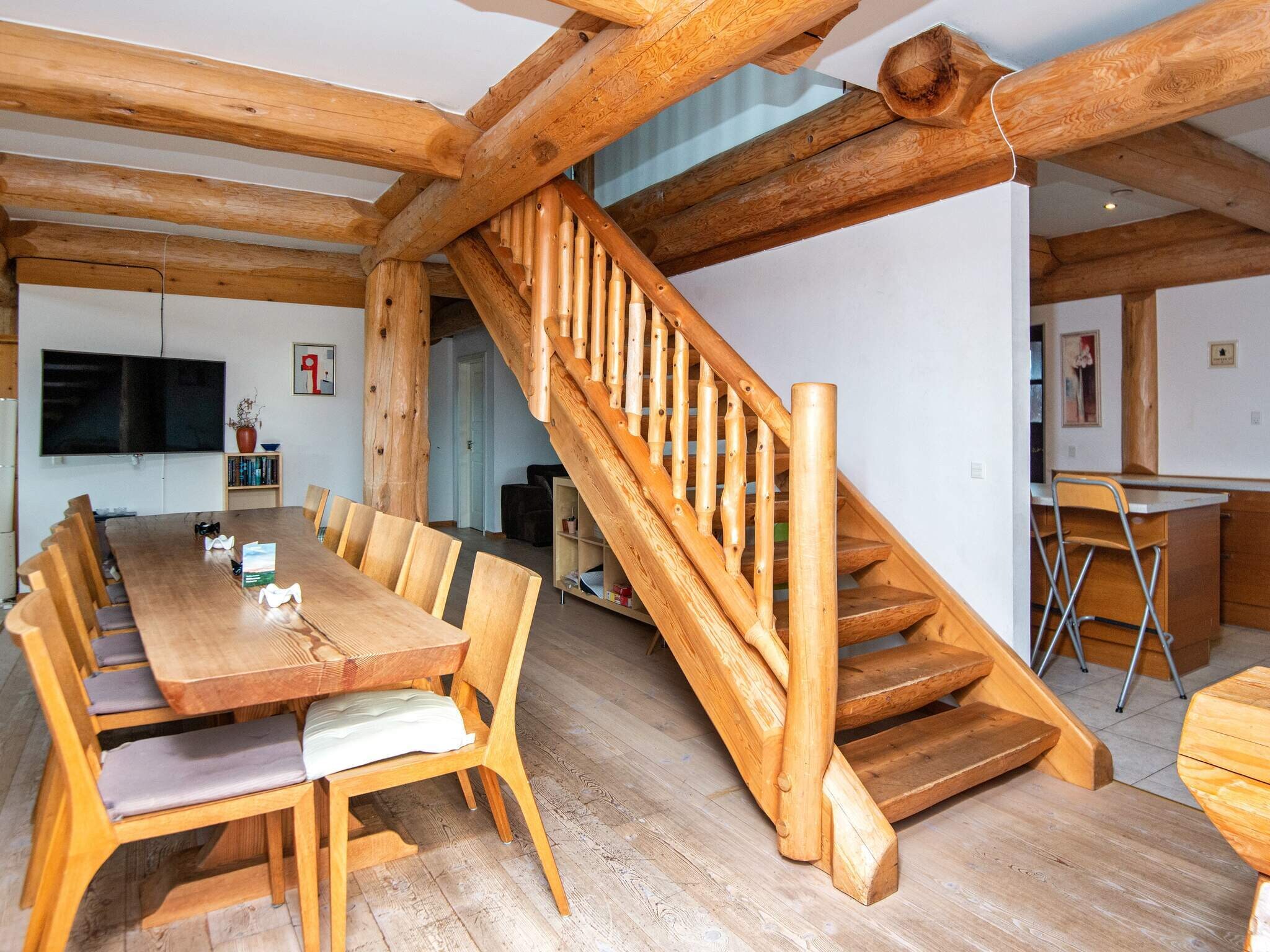 Images 12 person feriebolig i Nimtofte- Dancenter