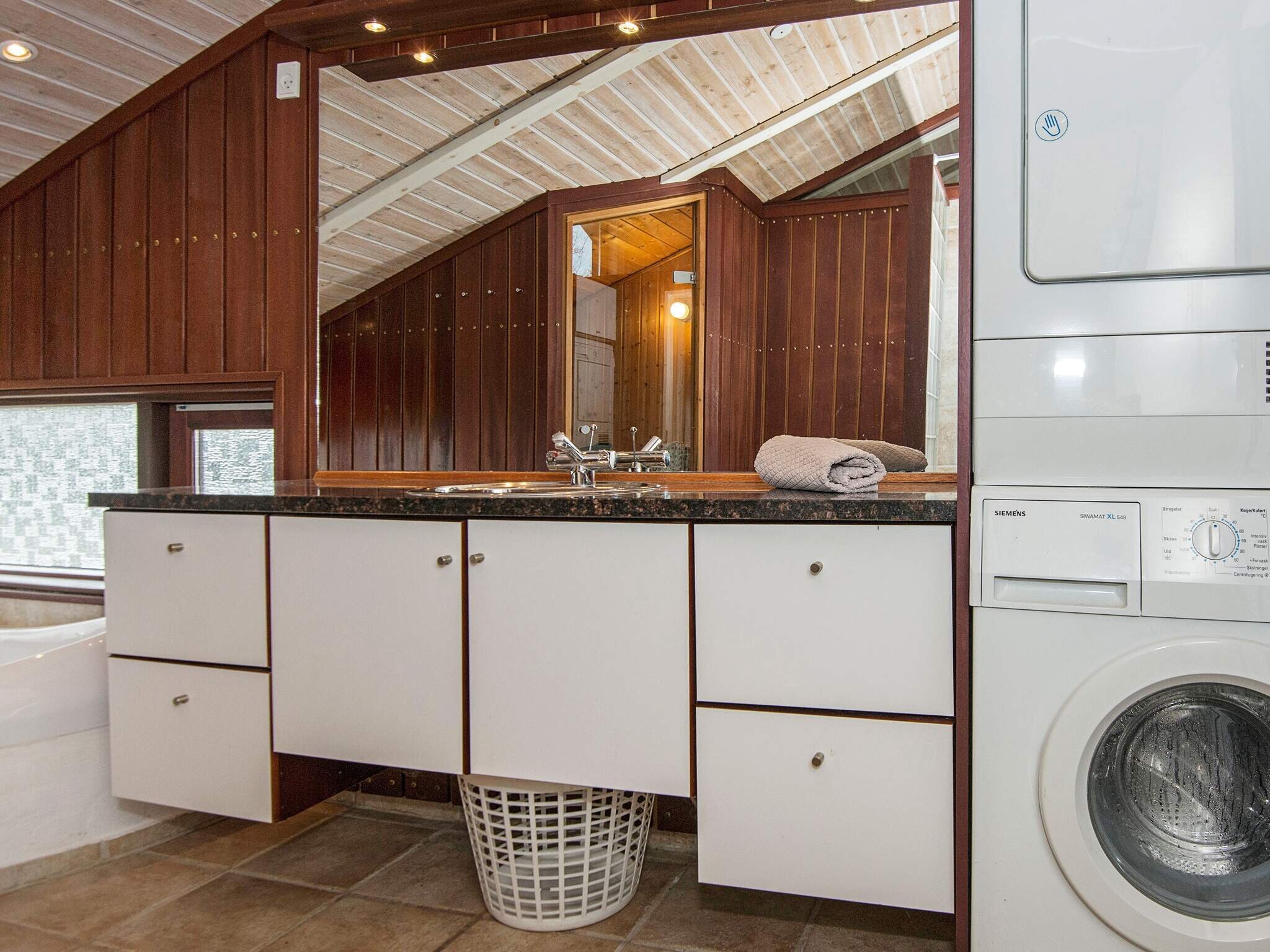 Images 8 person feriebolig i Glesborg- Dancenter