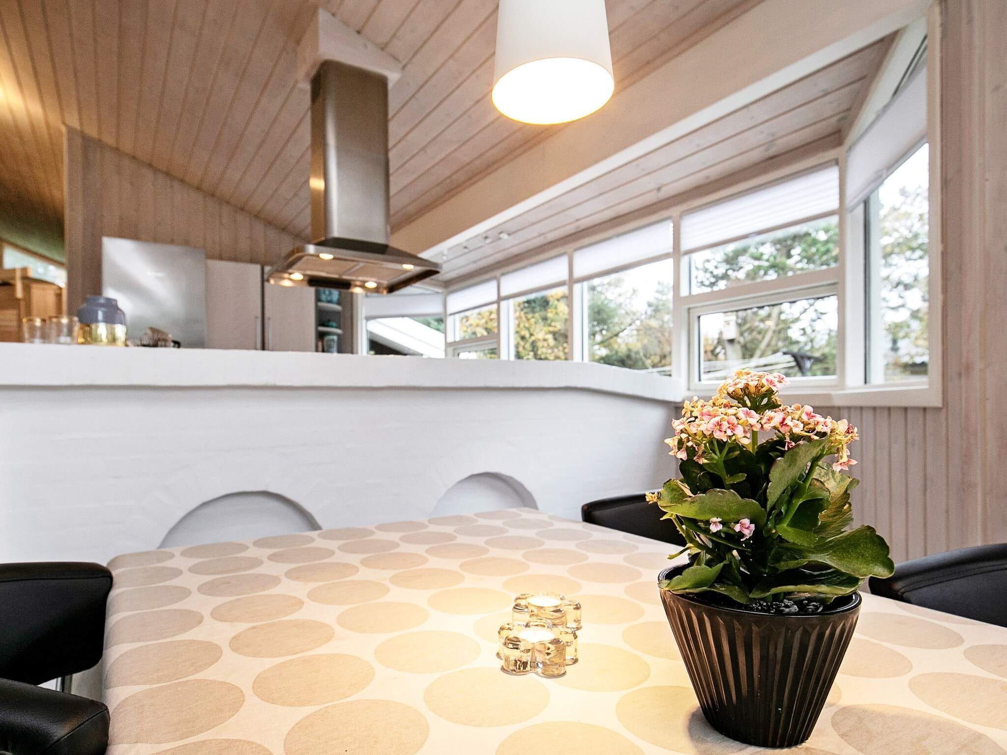 Images 8 person feriebolig i BlÃ¥vand- Dancenter