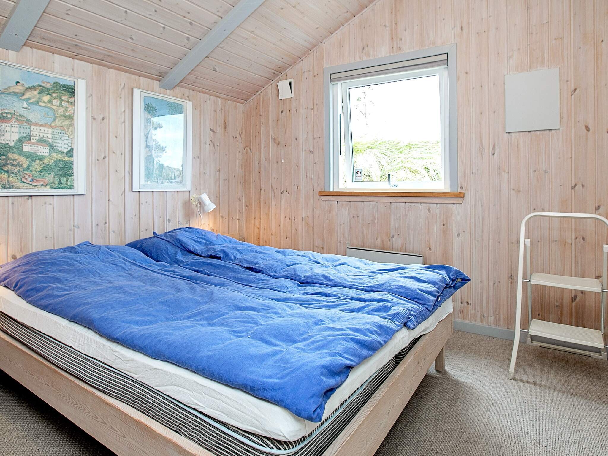 Images 8 person feriebolig i Henne- Dancenter