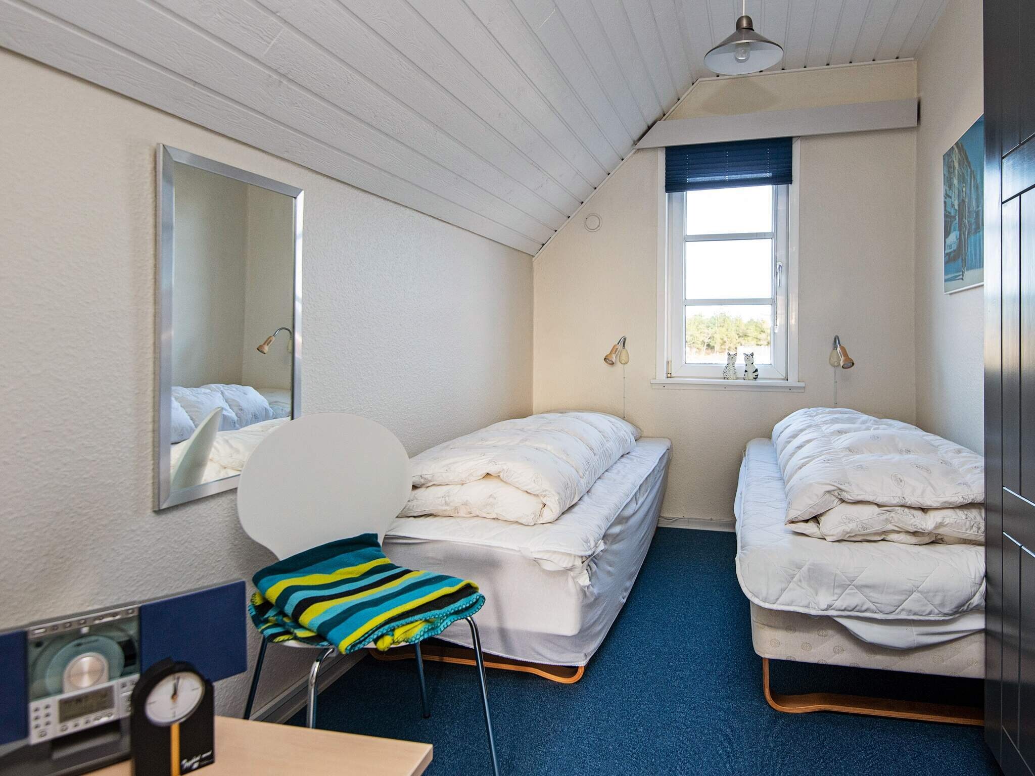 Images 8 person feriebolig i RÃ¸mÃ¸- Dancenter