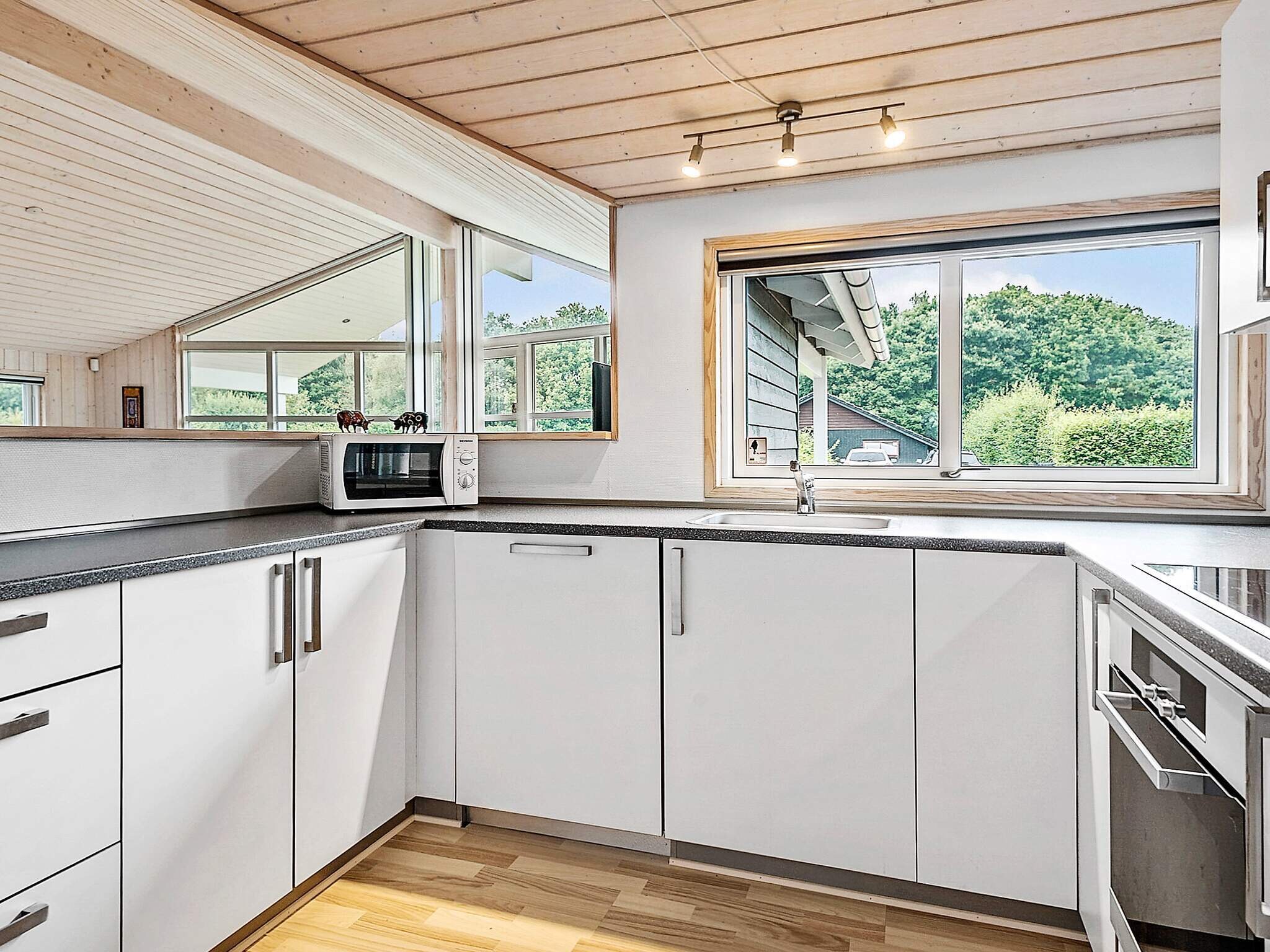 Images 8 person feriebolig i Ansager- Dancenter