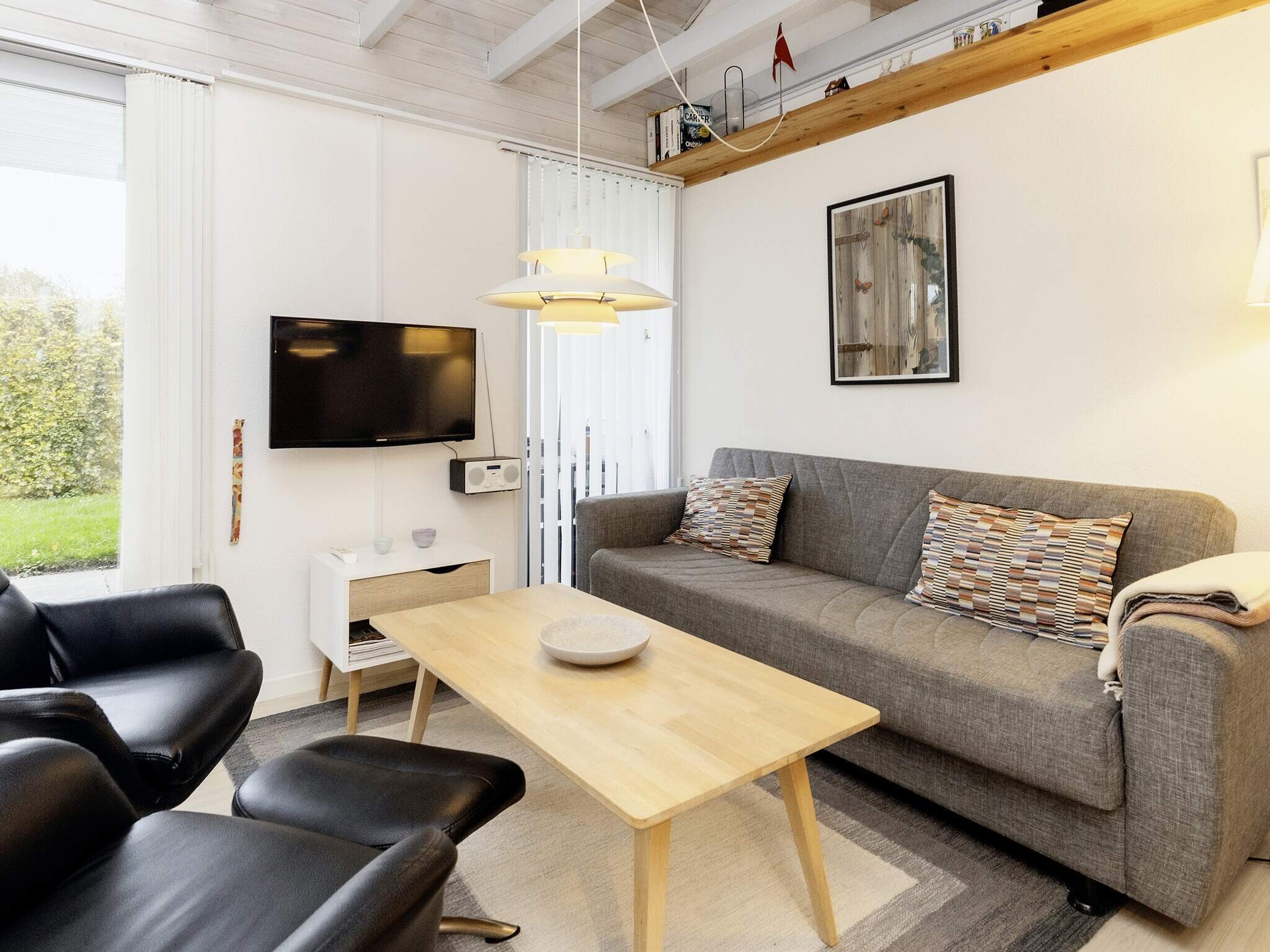 Images 4 person feriebolig i Ã†rÃ¸skÃ¸bing- Dancenter