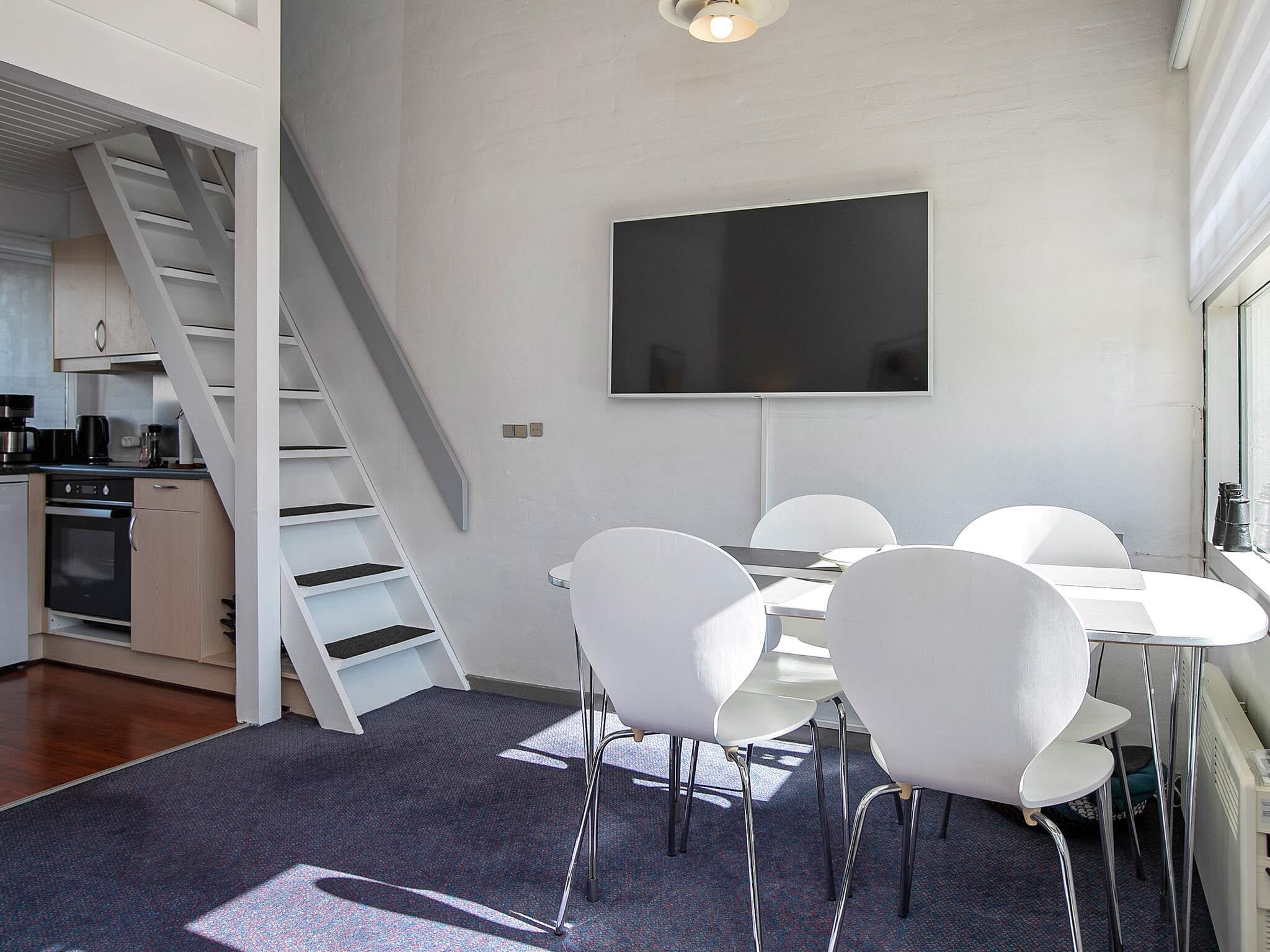 Images 5 person feriebolig i VÃ¦ggerlÃ¸se- Dancenter