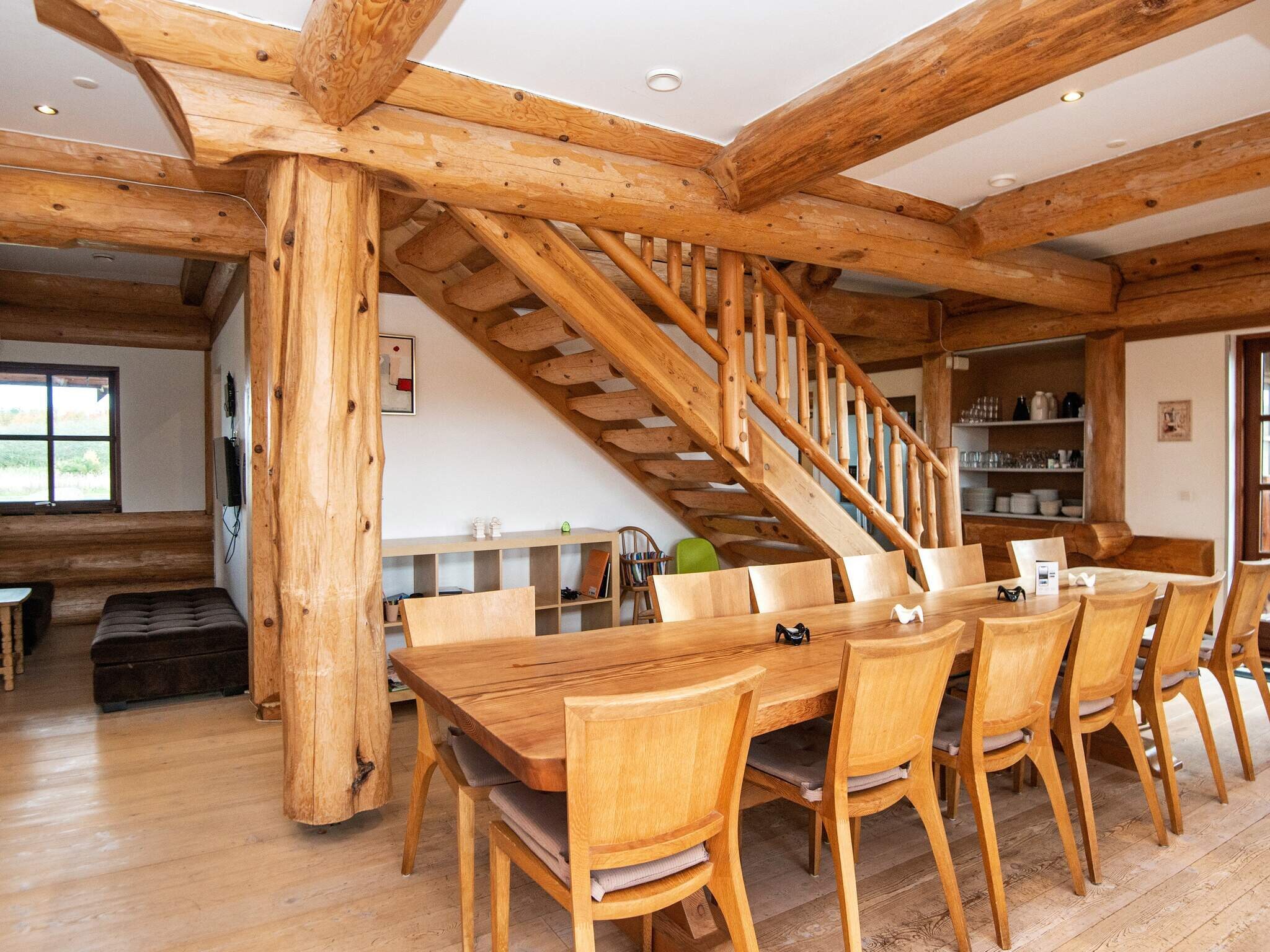 Images 12 person feriebolig i Nimtofte- Dancenter