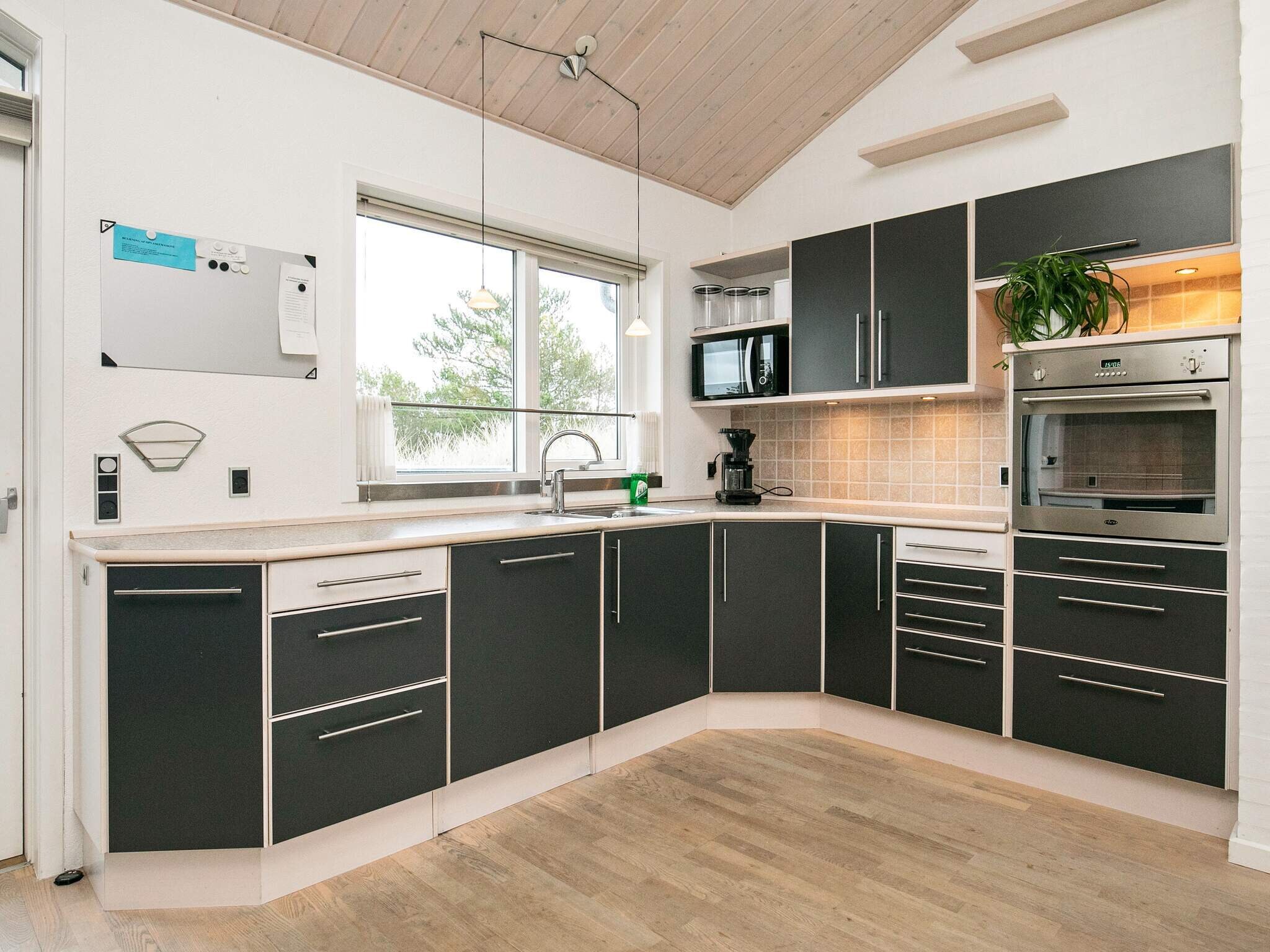 Images 8 person feriebolig i Ã…lbÃ¦k- Dancenter