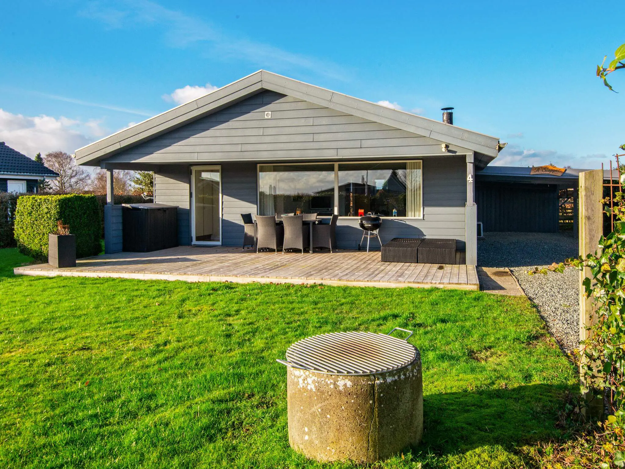 Images 5 person feriebolig i Hejls- Dancenter