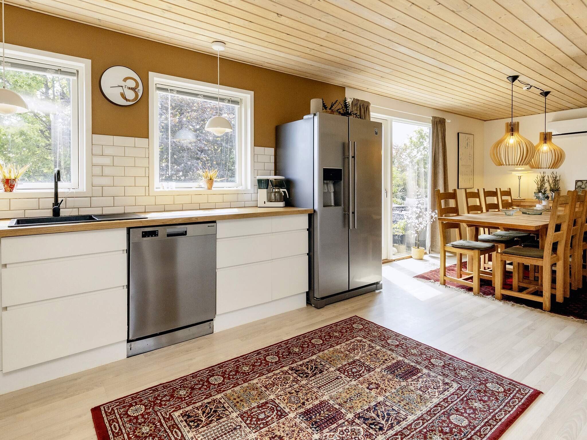 Images 8 person feriebolig i Storvorde- Dancenter