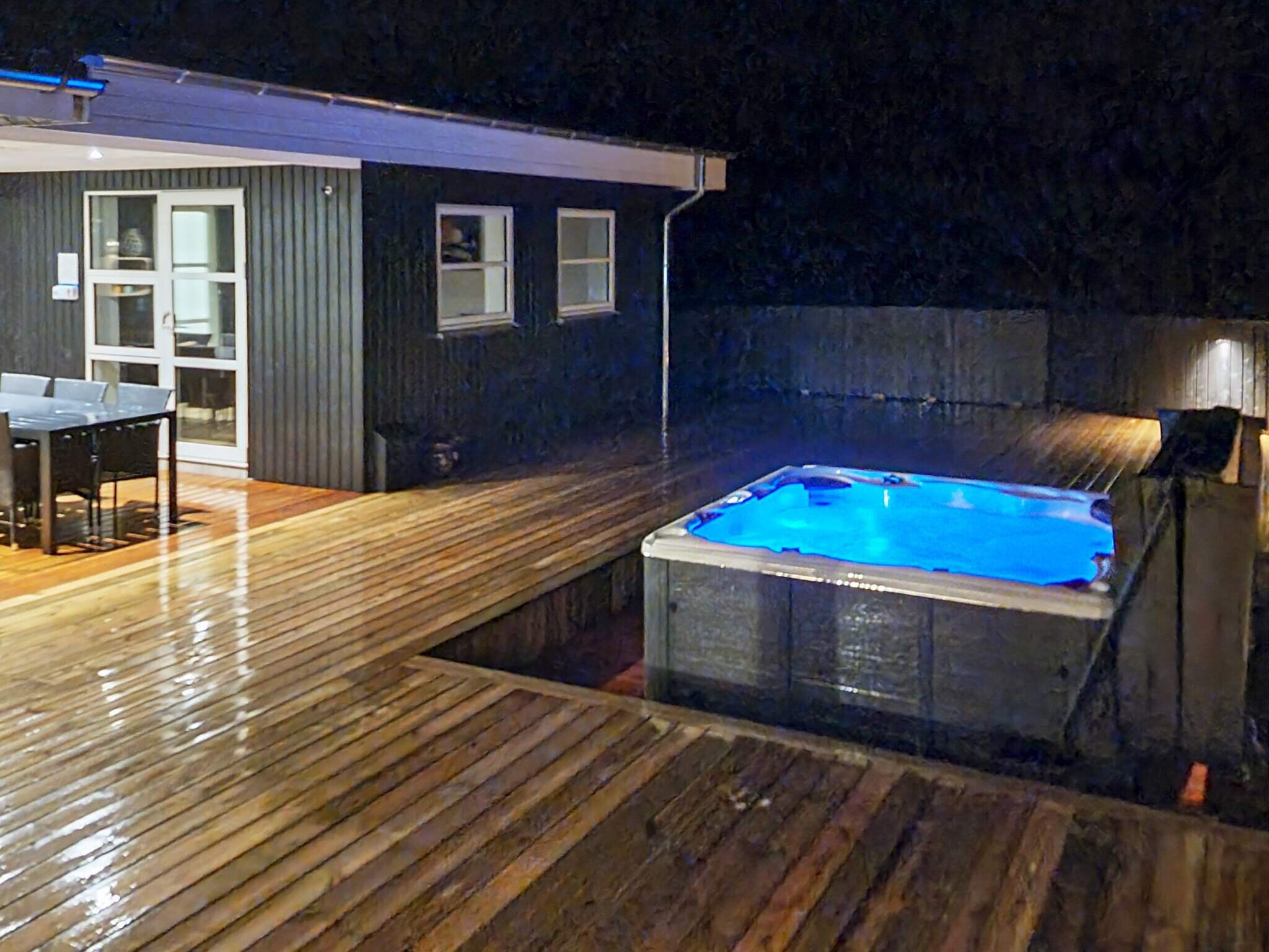 Images 12 person feriebolig i Ebeltoft- Dancenter