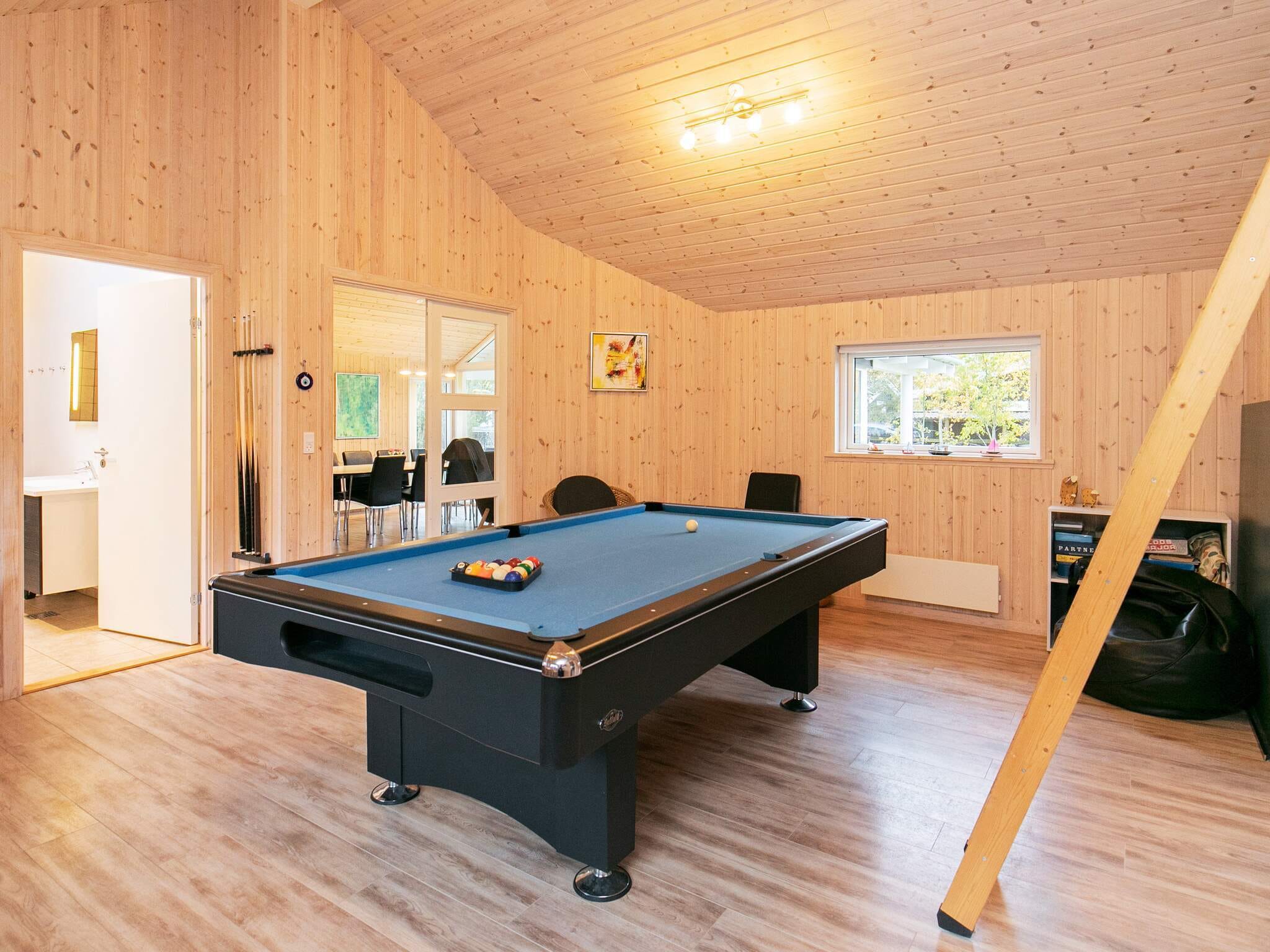 Images 12 person feriebolig i Hals- Dancenter