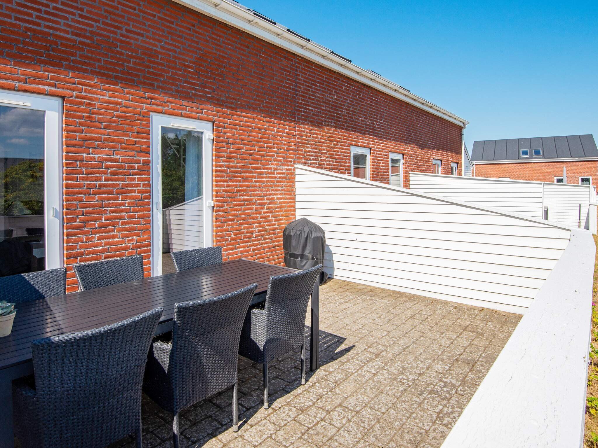 Images 6 person feriebolig i RÃ¸mÃ¸- Dancenter