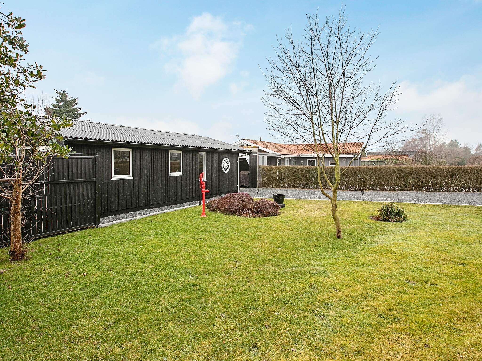 Images 6 person feriebolig i KarrebÃ¦ksminde- Dancenter