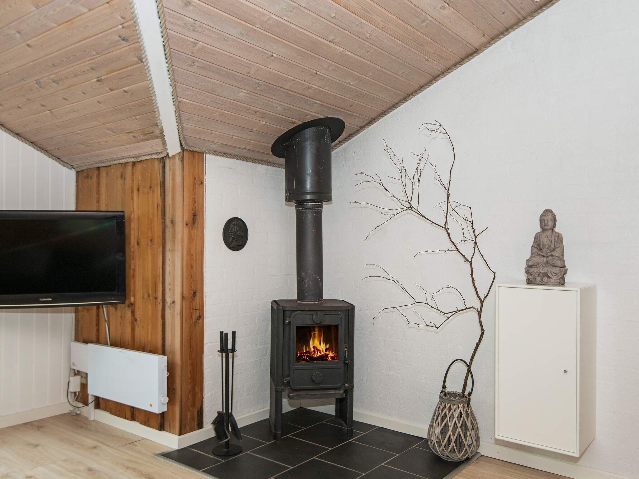 Images 6 person feriebolig i RÃ¸mÃ¸- Dancenter