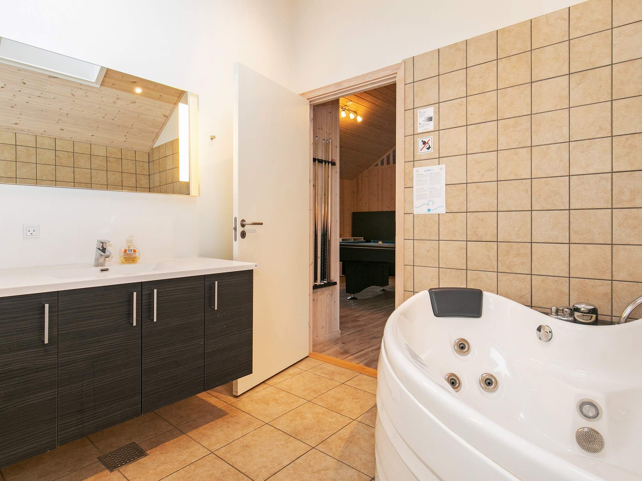 Images 12 person feriebolig i Hals- Dancenter