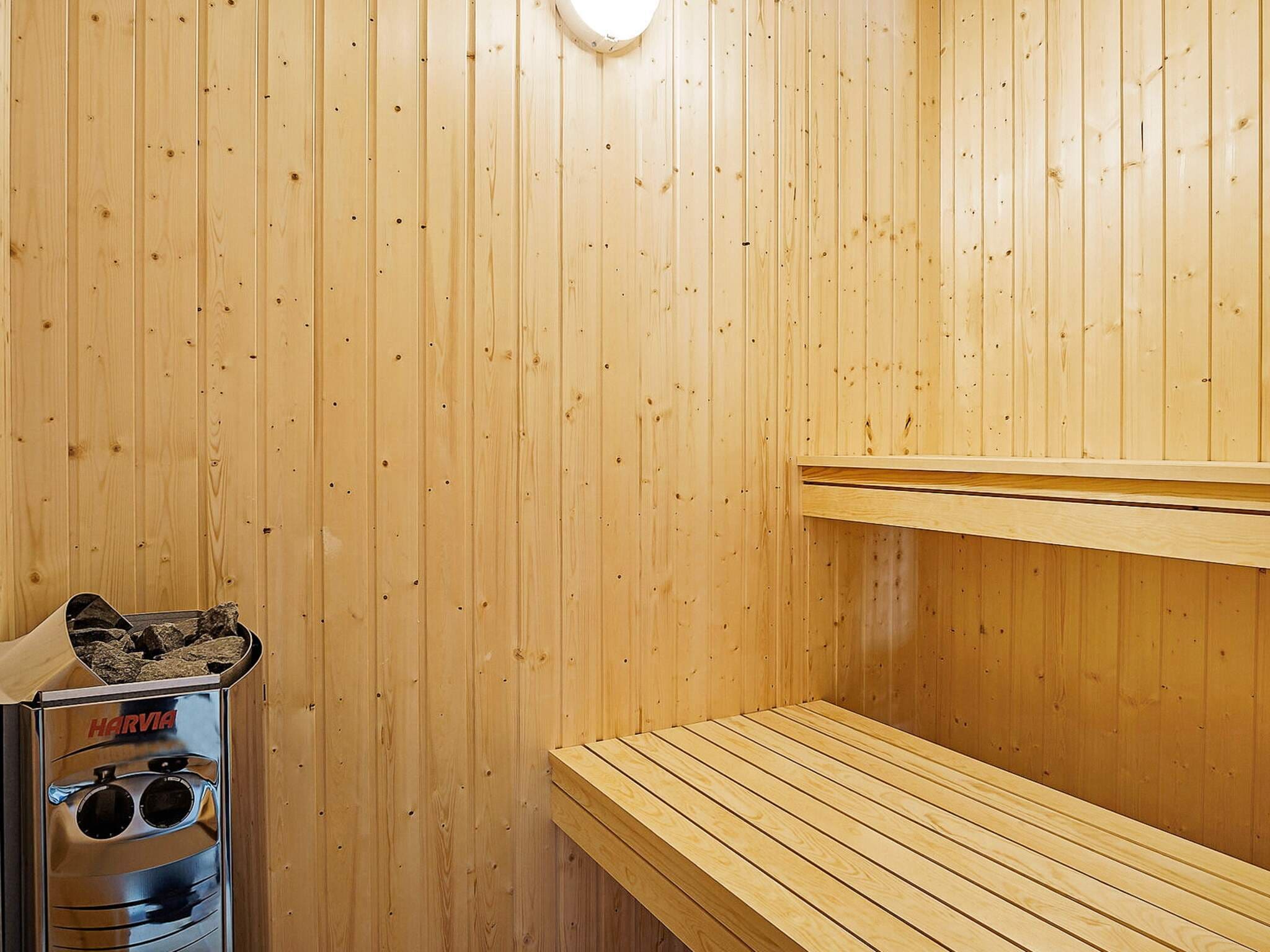 Images 18 person feriebolig i BlÃ¥vand- Dancenter