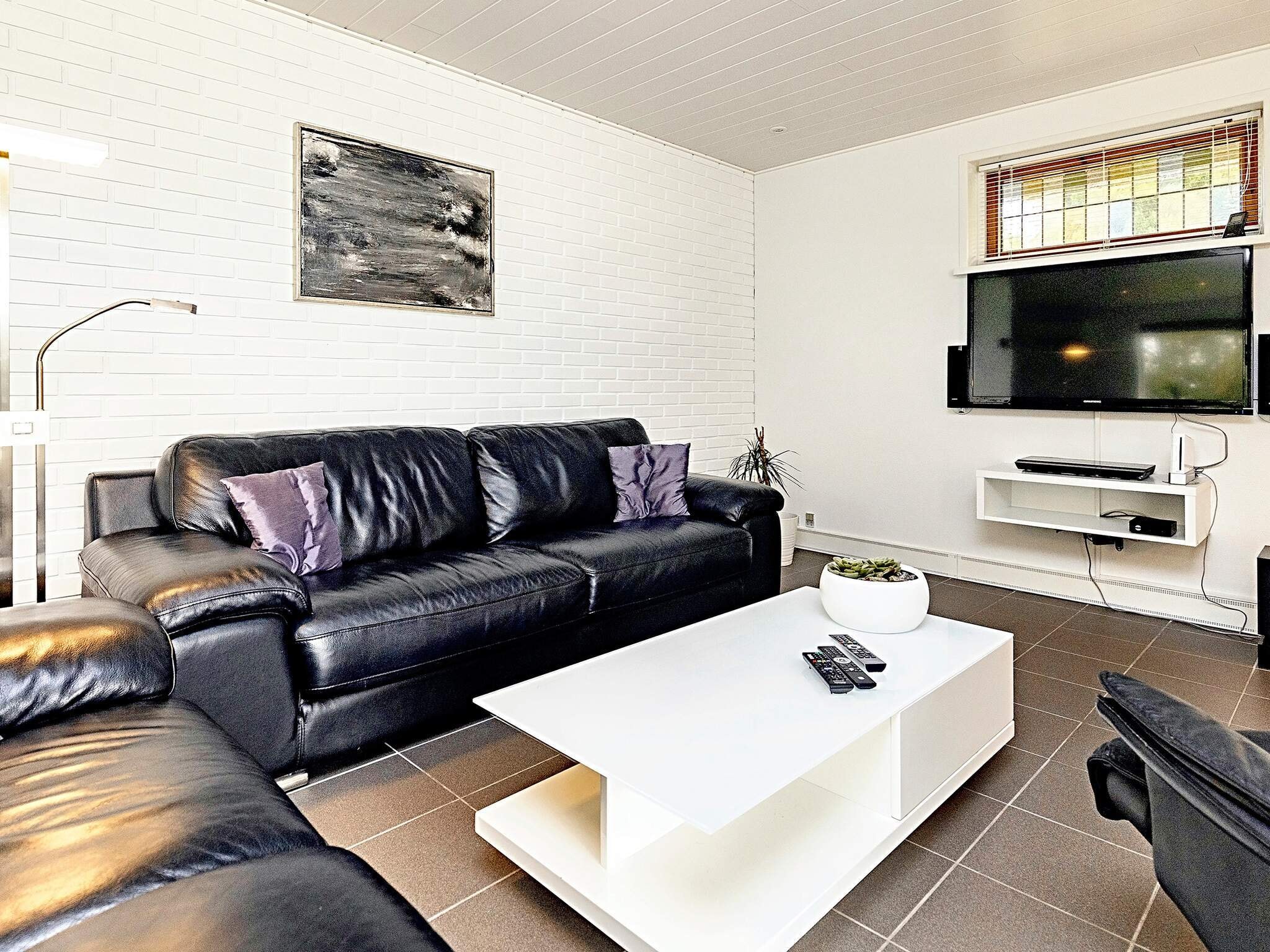 Images 8 person feriebolig i VÃ¦ggerlÃ¸se- Dancenter