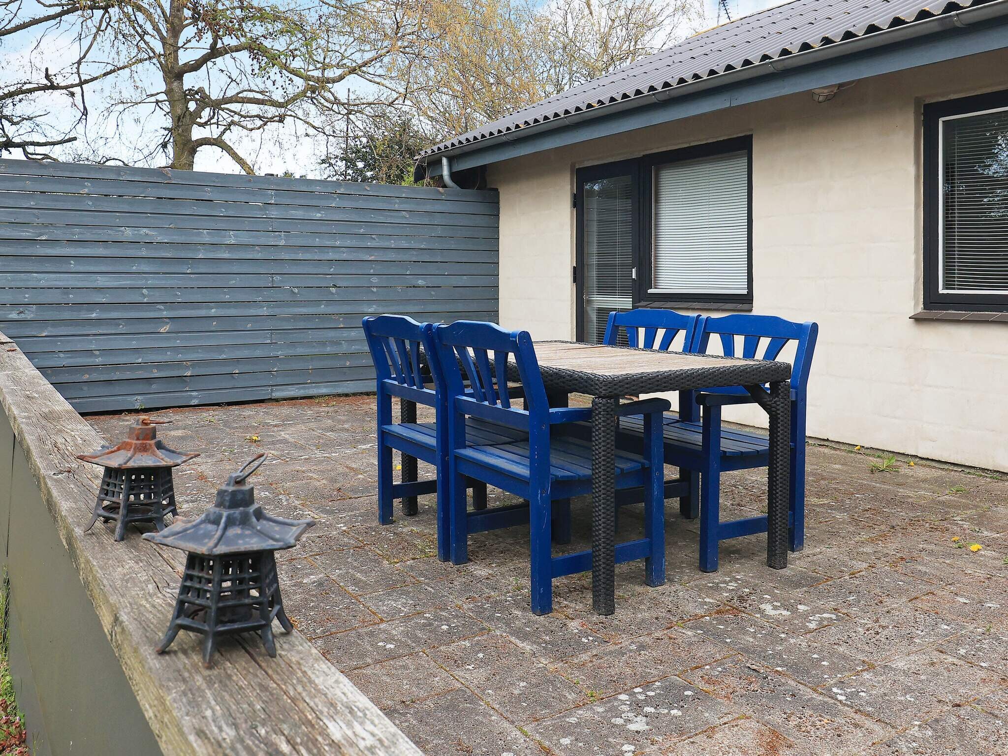 Images 6 person feriebolig i VÃ¦ggerlÃ¸se- Dancenter