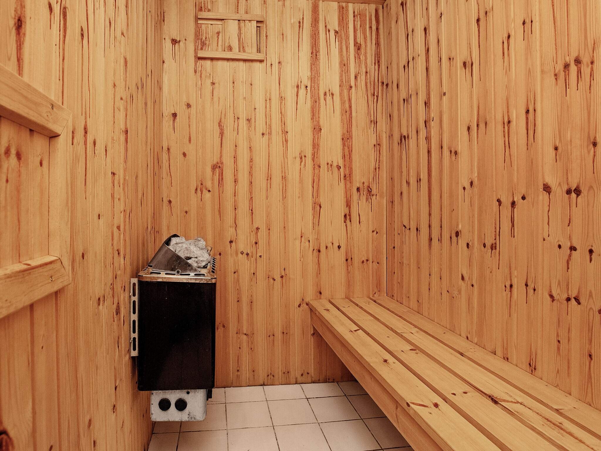 Images 6 person feriebolig i Dannemare- Dancenter