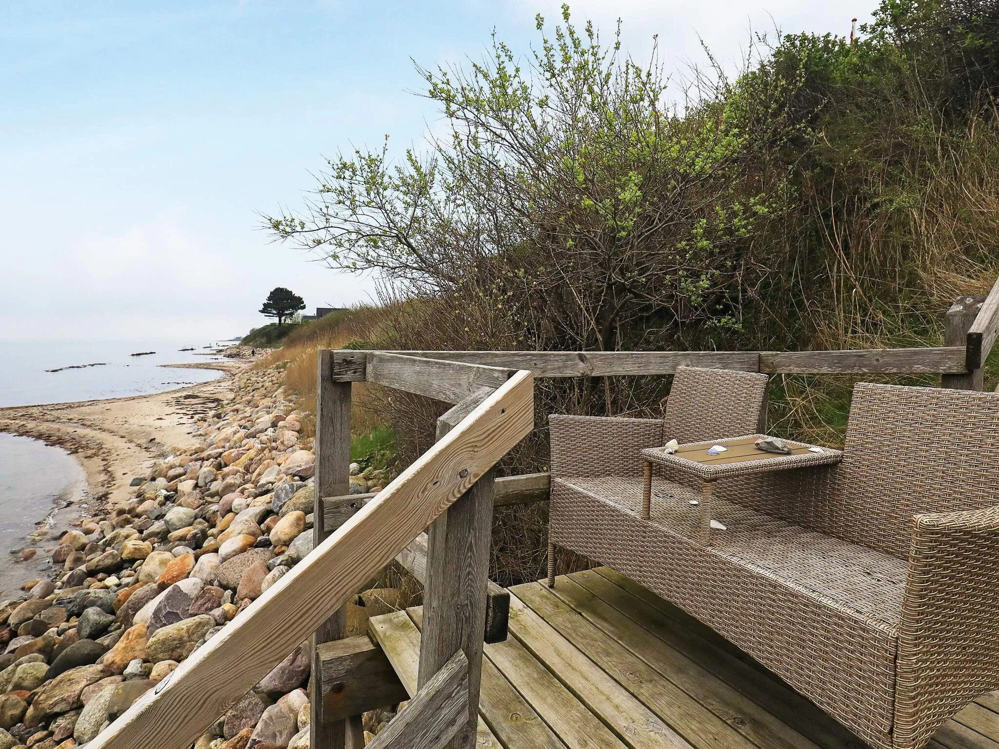 Images 6 person feriebolig i Brenderup Fyn- Dancenter