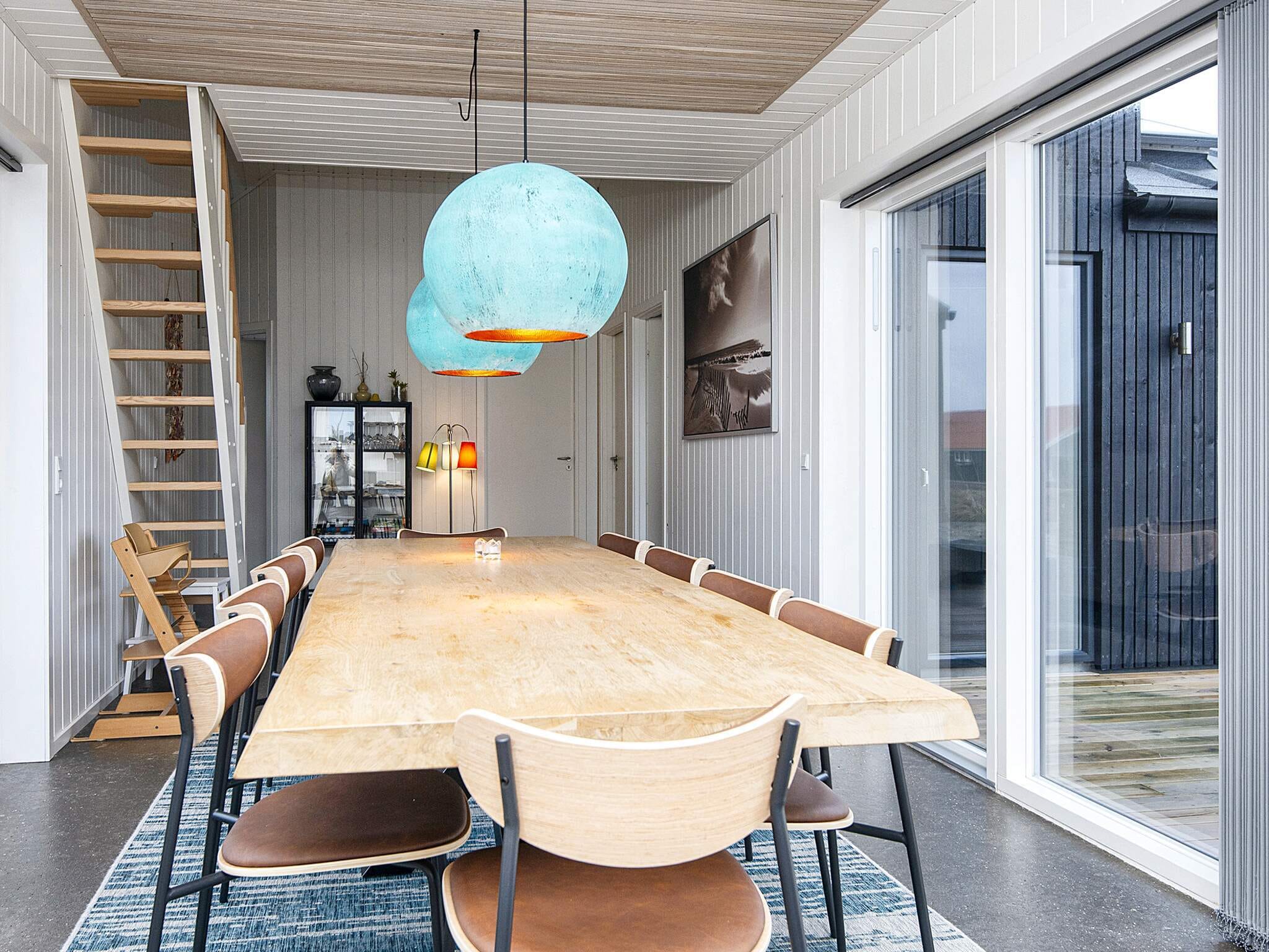 Images 10 person feriebolig i HarboÃ¸re- Dancenter