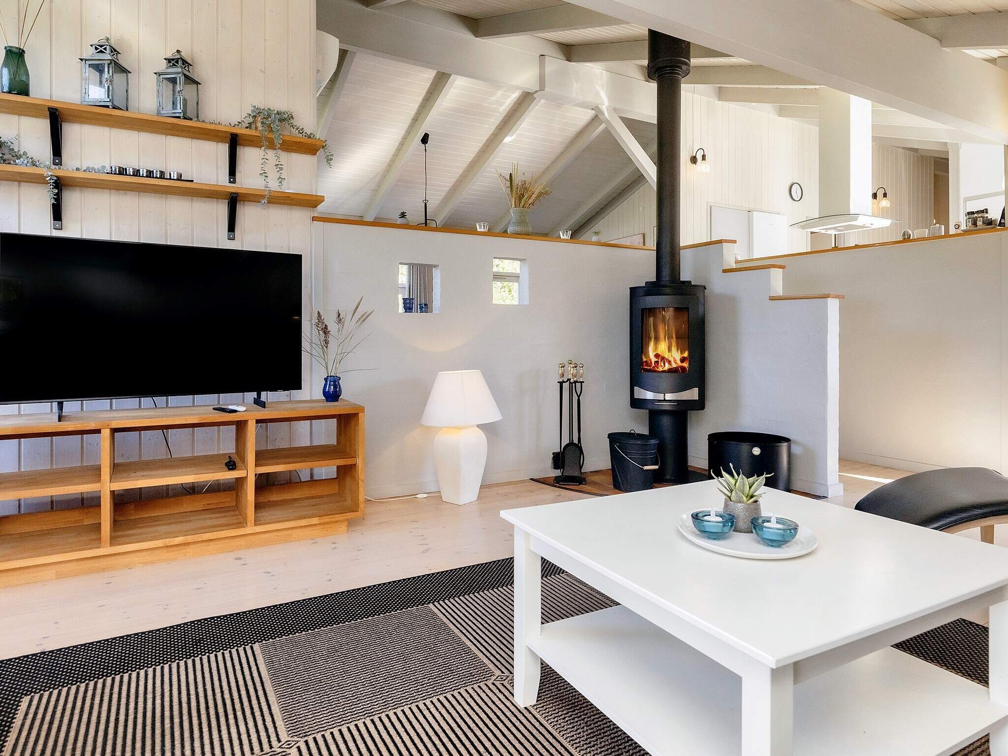 Images 6 person feriebolig i Hals- Dancenter