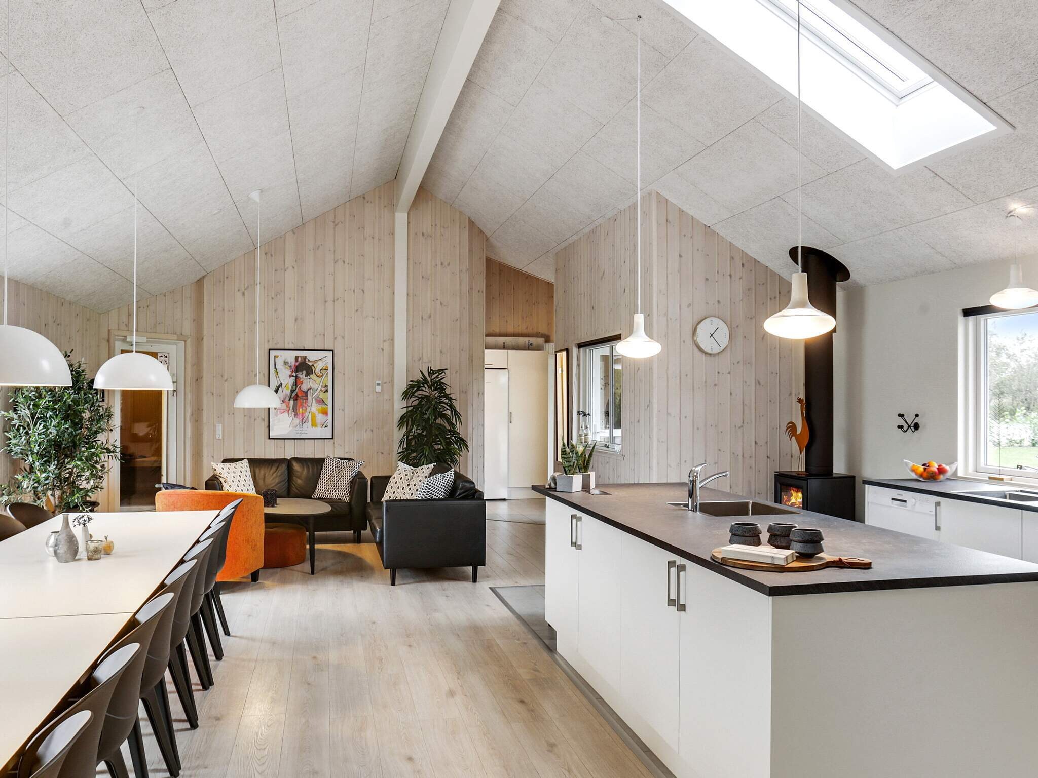 Images 22 person feriebolig i Idestrup- Dancenter