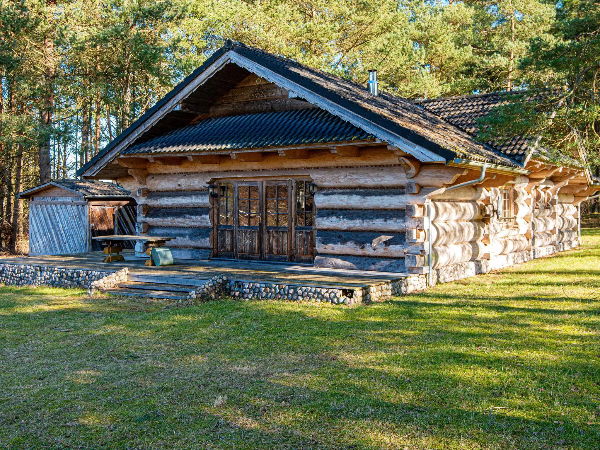Images 8 person feriebolig i Ebeltoft- Dancenter