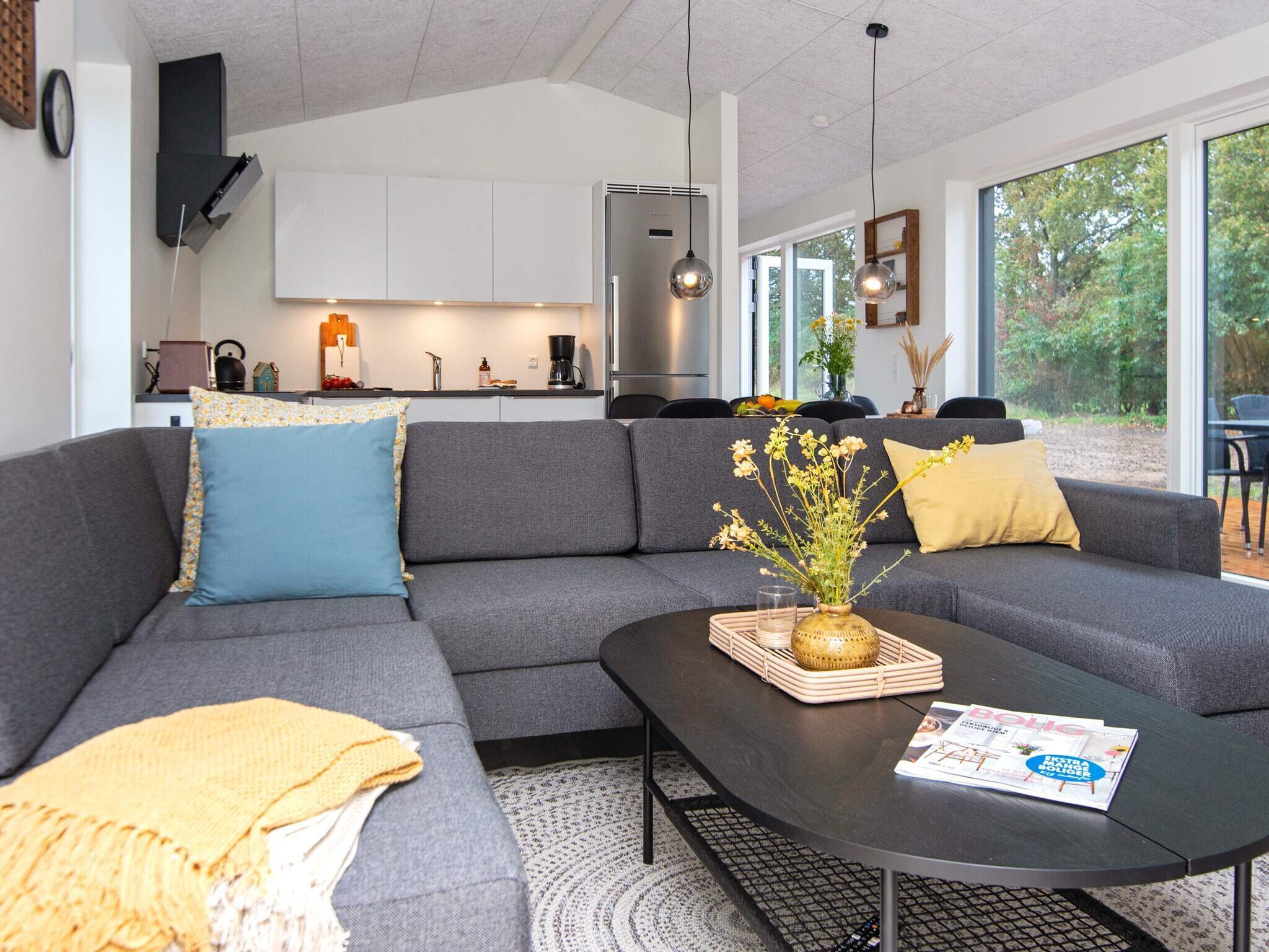 Images 6 person feriebolig i Ansager- Dancenter