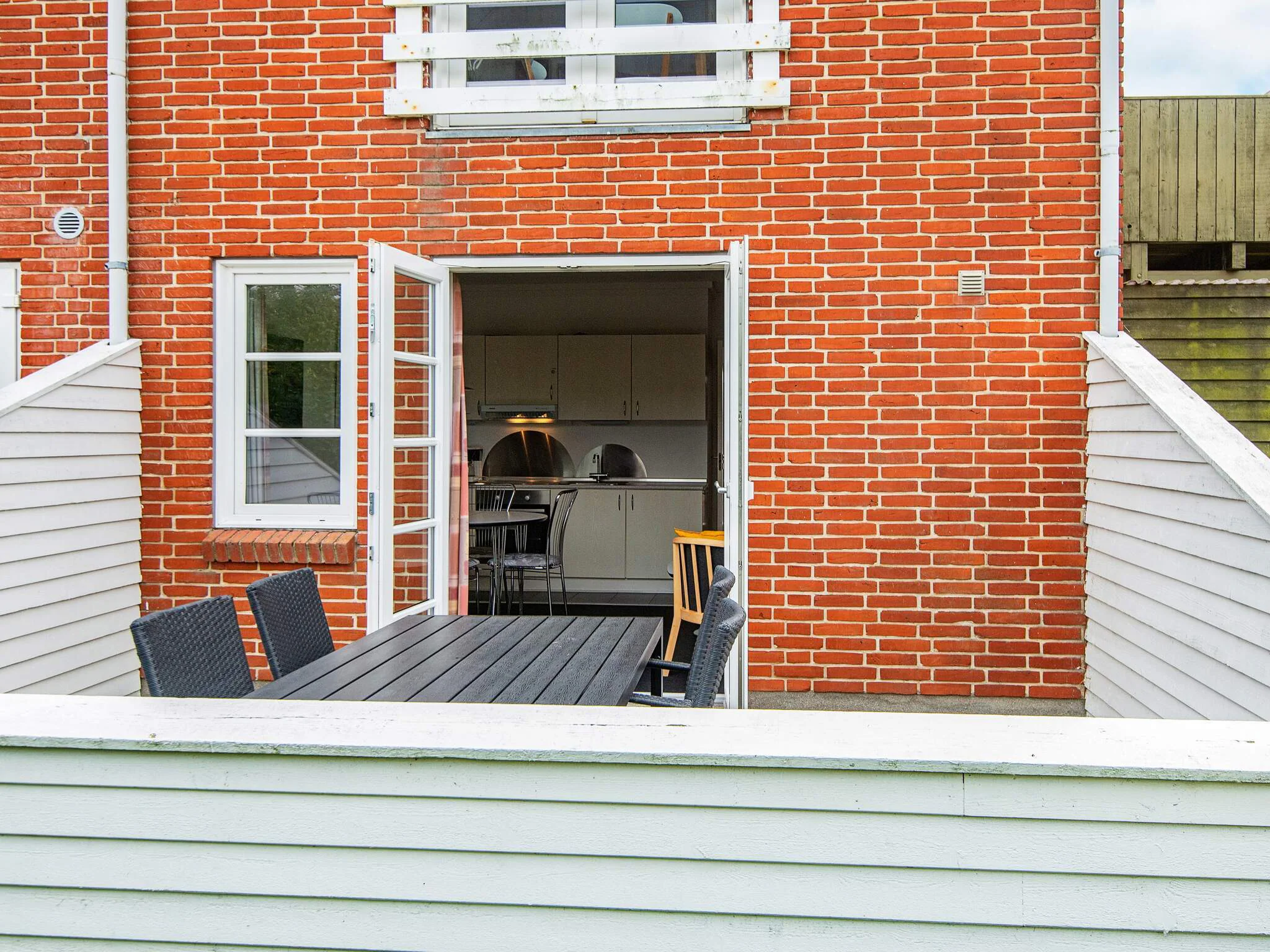 Images 5 person feriebolig i RÃ¸mÃ¸- Dancenter