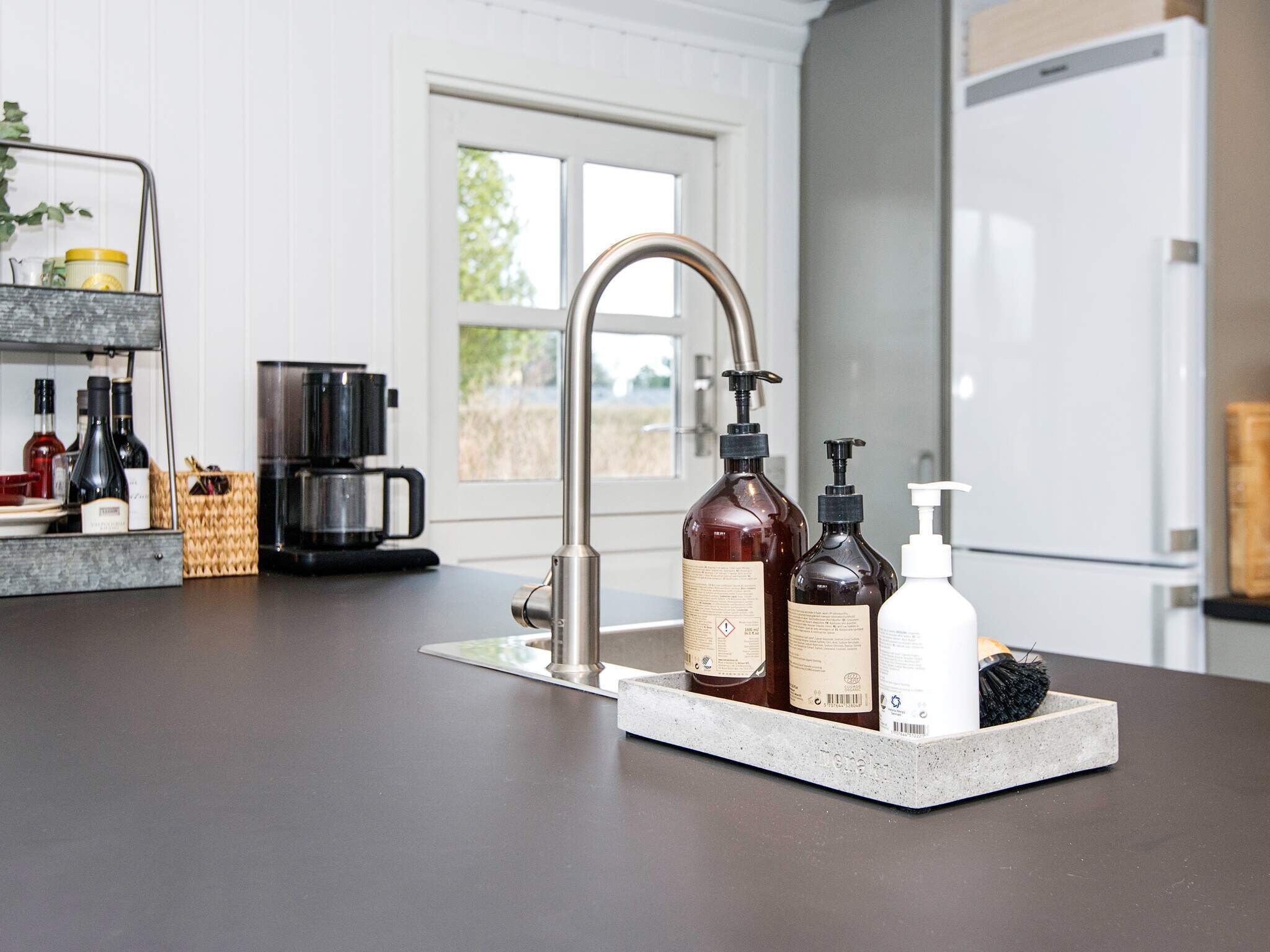 Images 8 person feriebolig i BÃ¸rkop- Dancenter