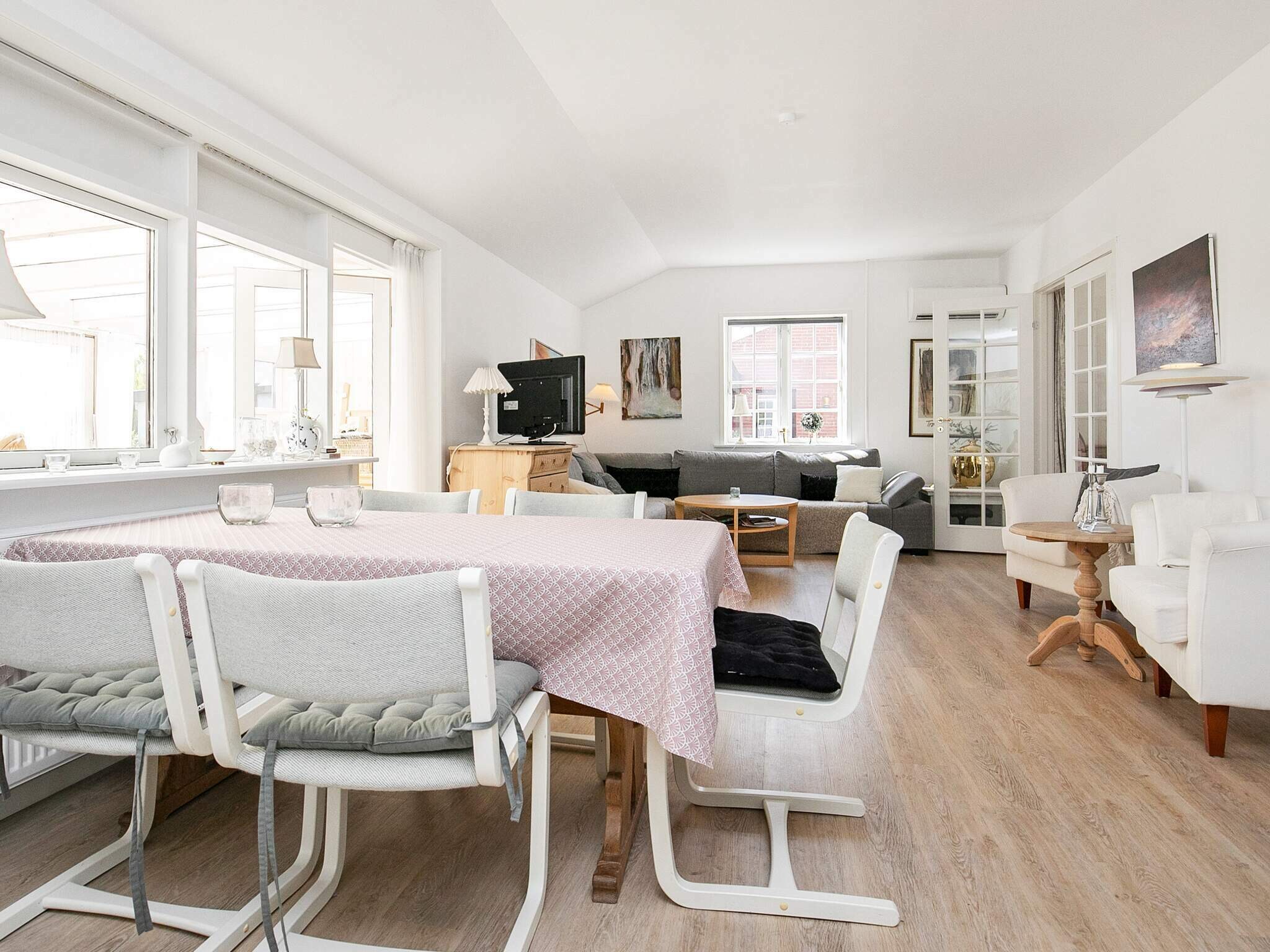 Images 5 person feriebolig i Ã…lbÃ¦k- Dancenter