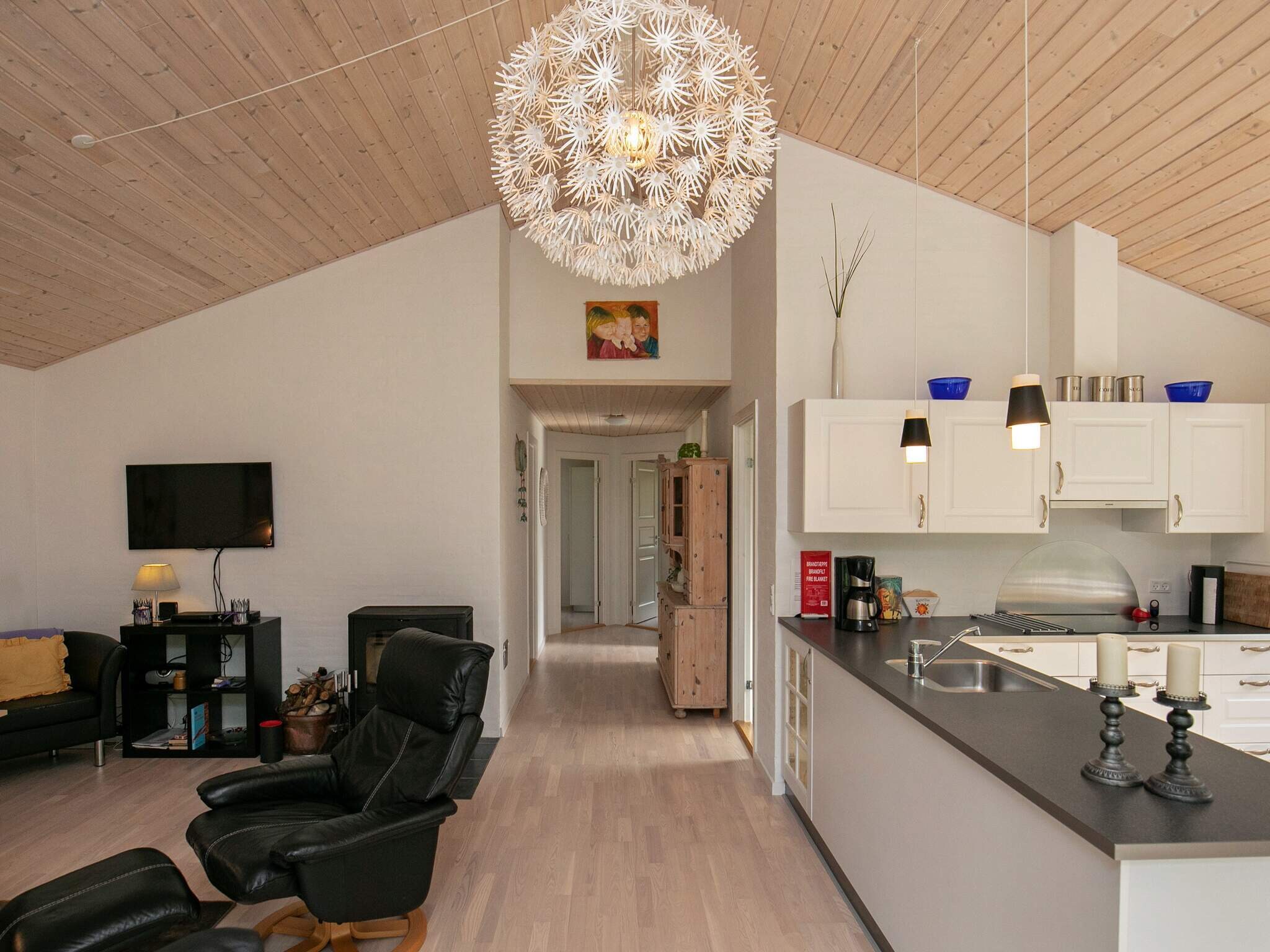 Images 6 person feriebolig i LÃ¦sÃ¸- Dancenter