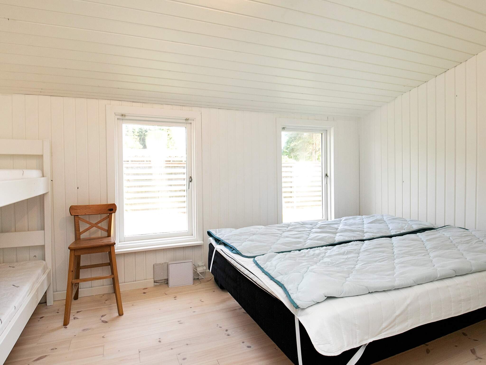 Images 8 person feriebolig i Hals- Dancenter