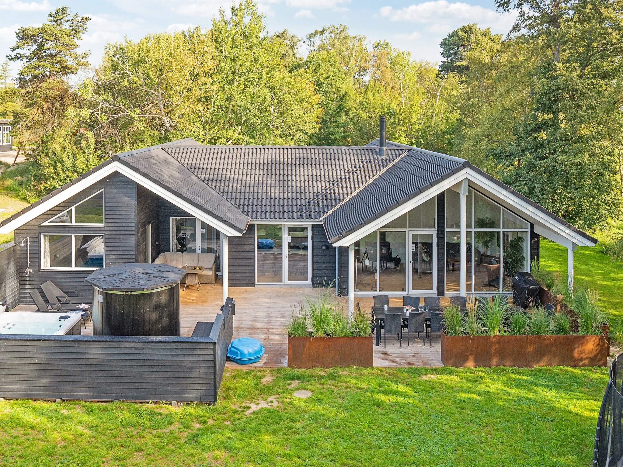 Images 14 person feriebolig i VÃ¦ggerlÃ¸se- Dancenter