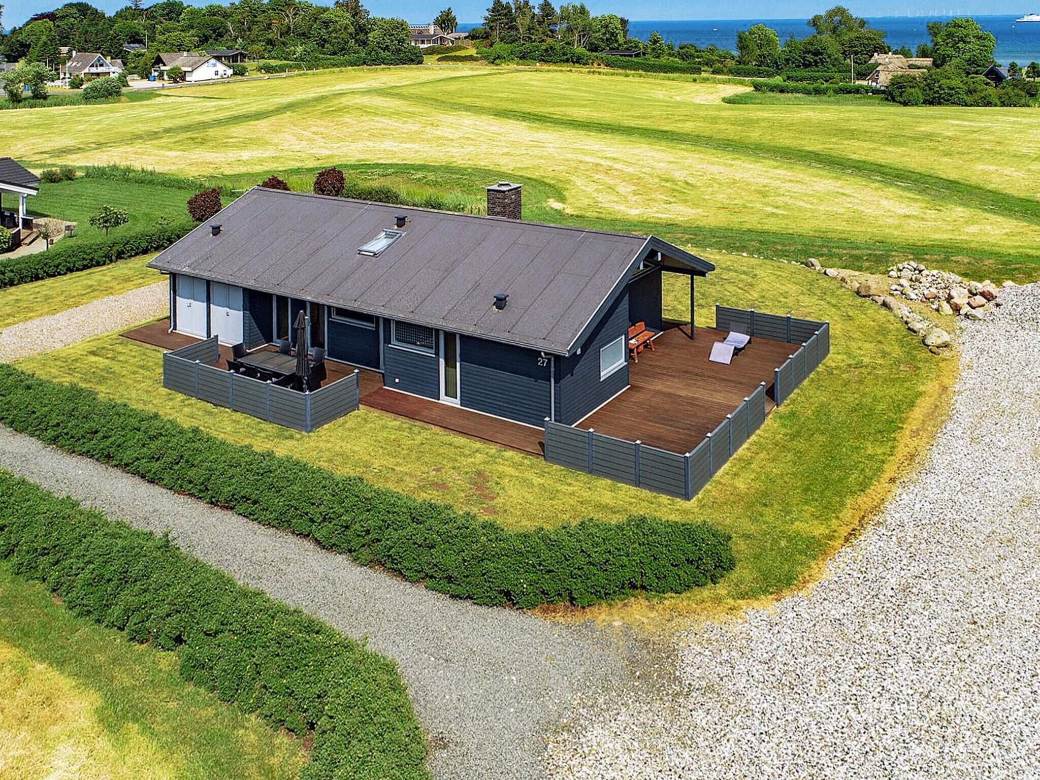 Images 10 person feriebolig i RudkÃ¸bing- Dancenter