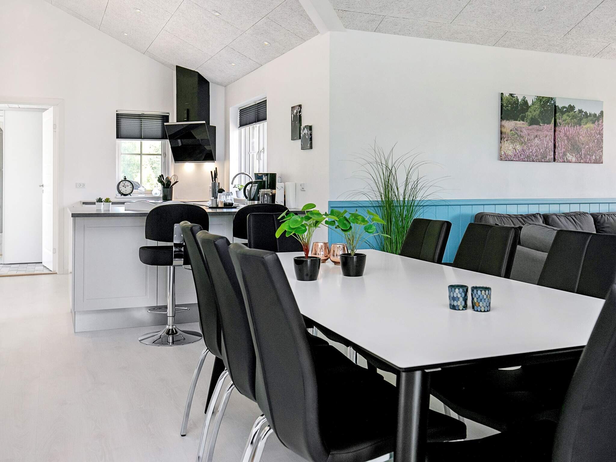 Images 8 person feriebolig i LÃ¦sÃ¸- Dancenter