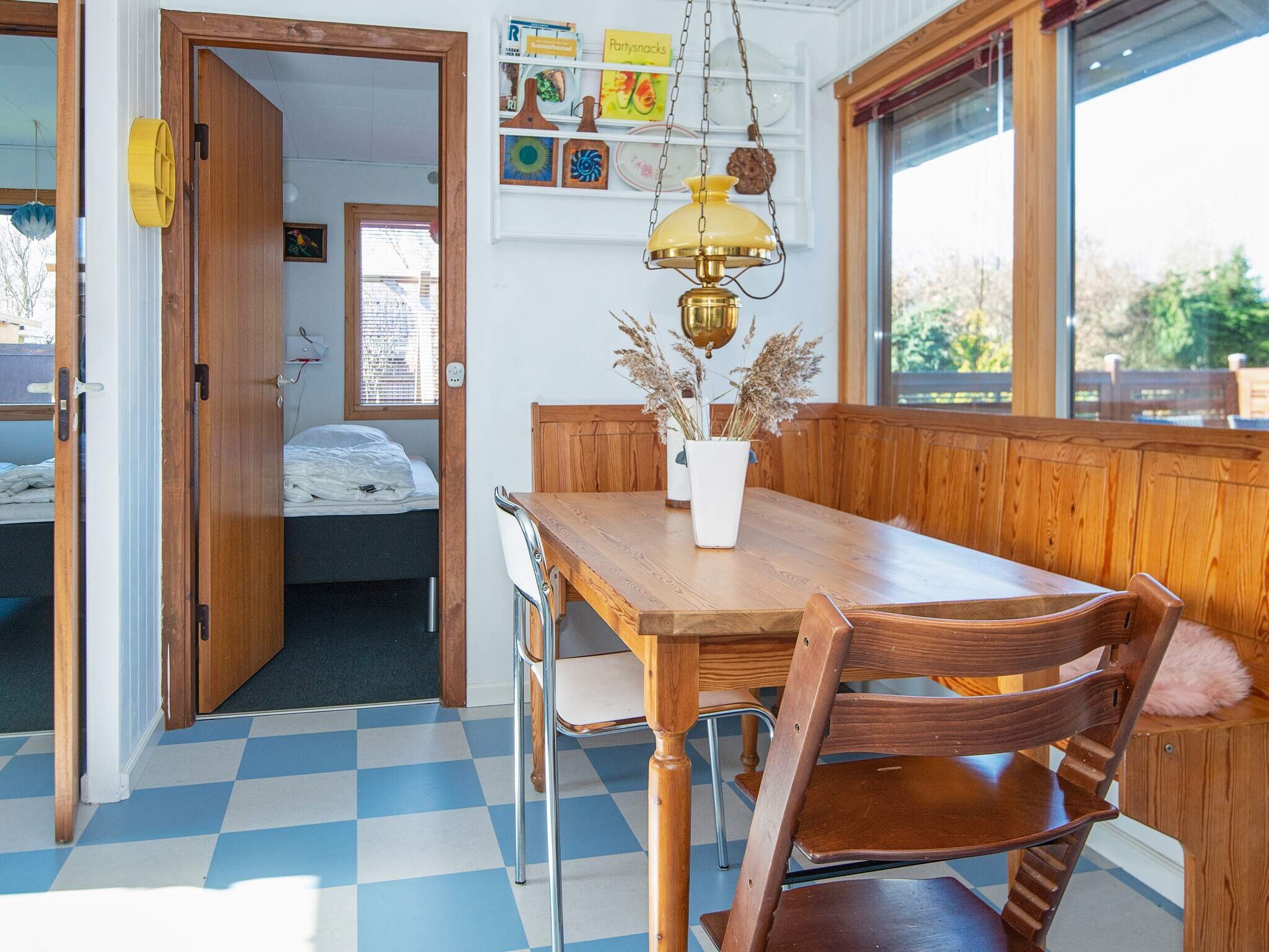 Images 6 person feriebolig i Hemmet- Dancenter