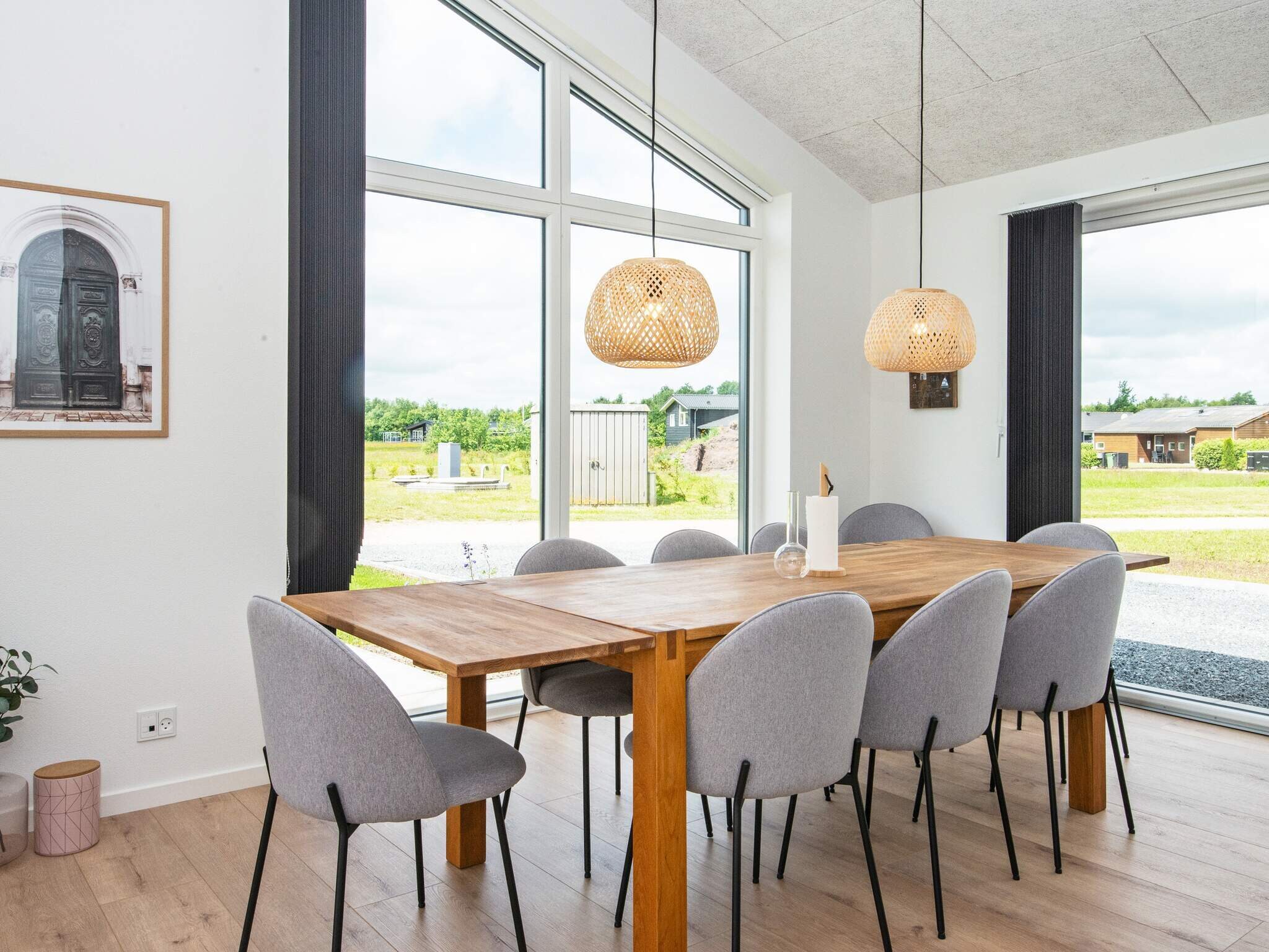 Images 10 person feriebolig i Ansager- Dancenter