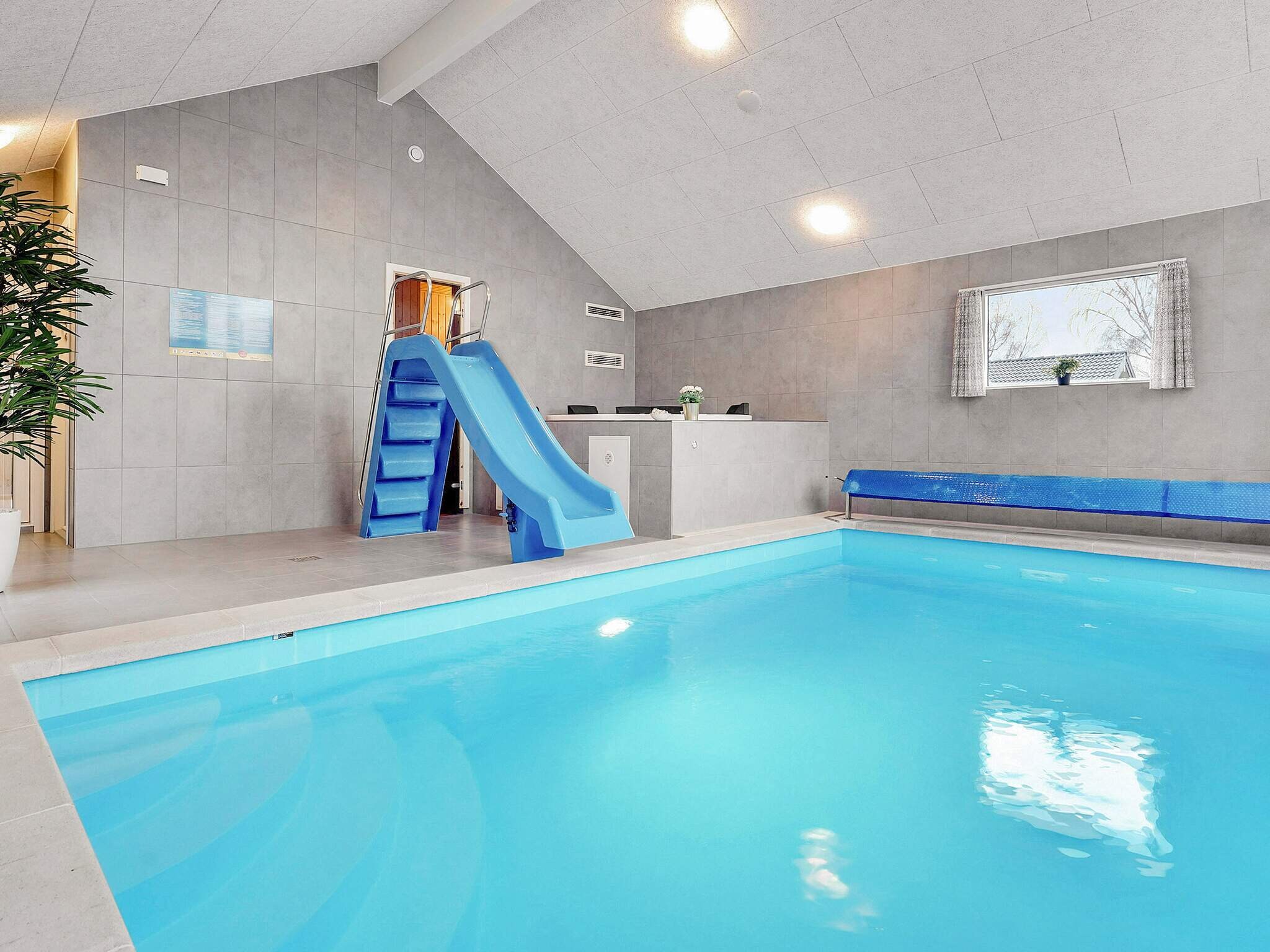 Images 14 person feriebolig i VÃ¦ggerlÃ¸se- Dancenter