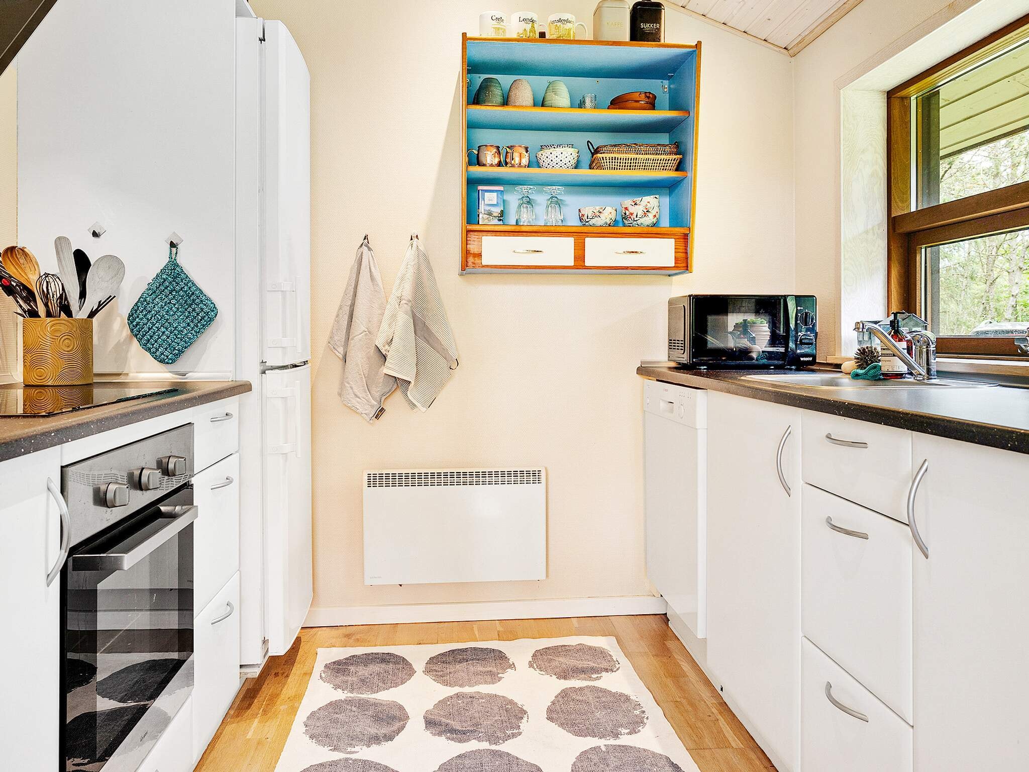 Images 6 person feriebolig i Jerup- Dancenter