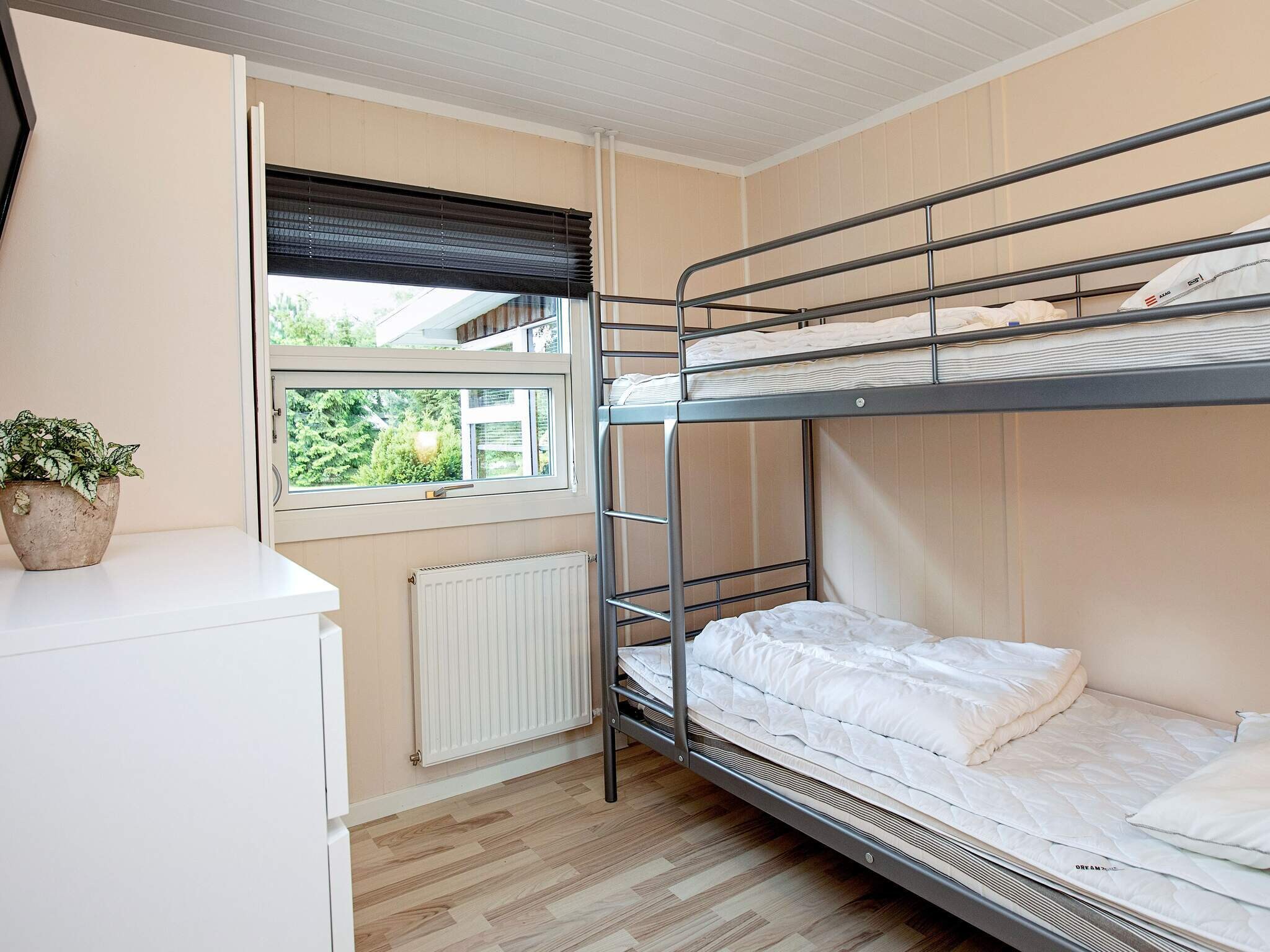 Images 6 person feriebolig i VÃ¦ggerlÃ¸se- Dancenter