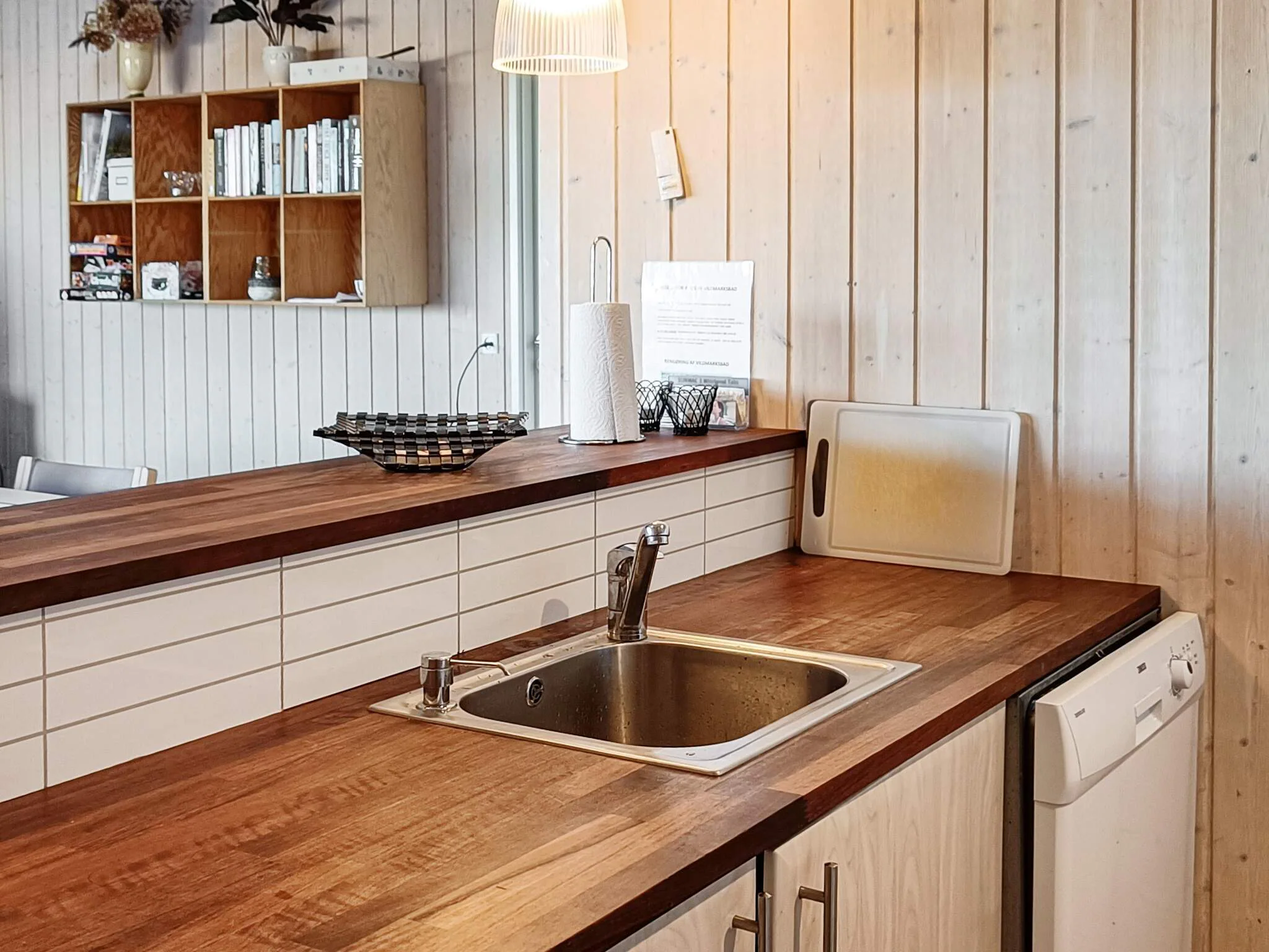 Images 6 person feriebolig i Bjert- Dancenter