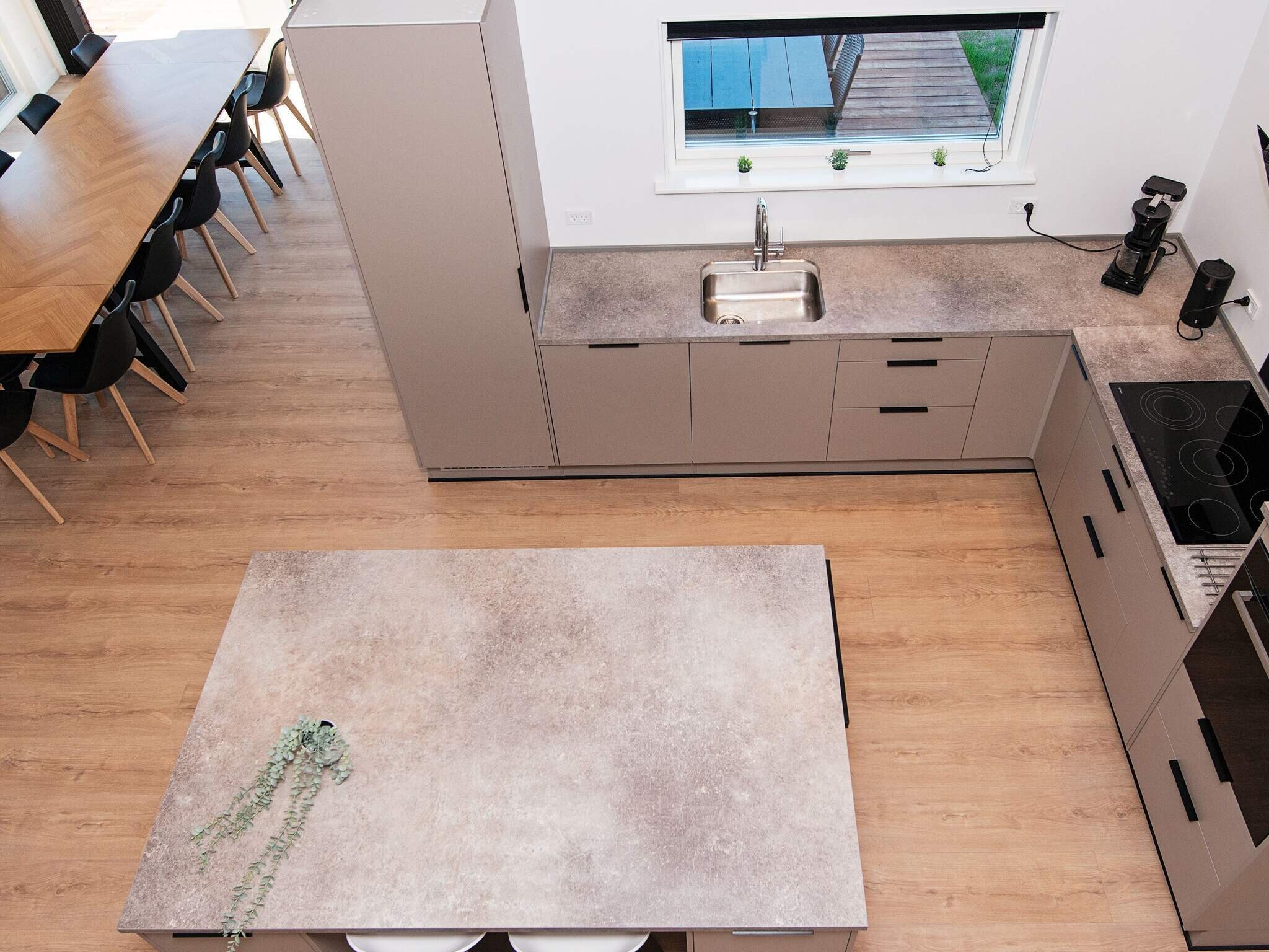 Images 12 person feriebolig i Ansager- Dancenter