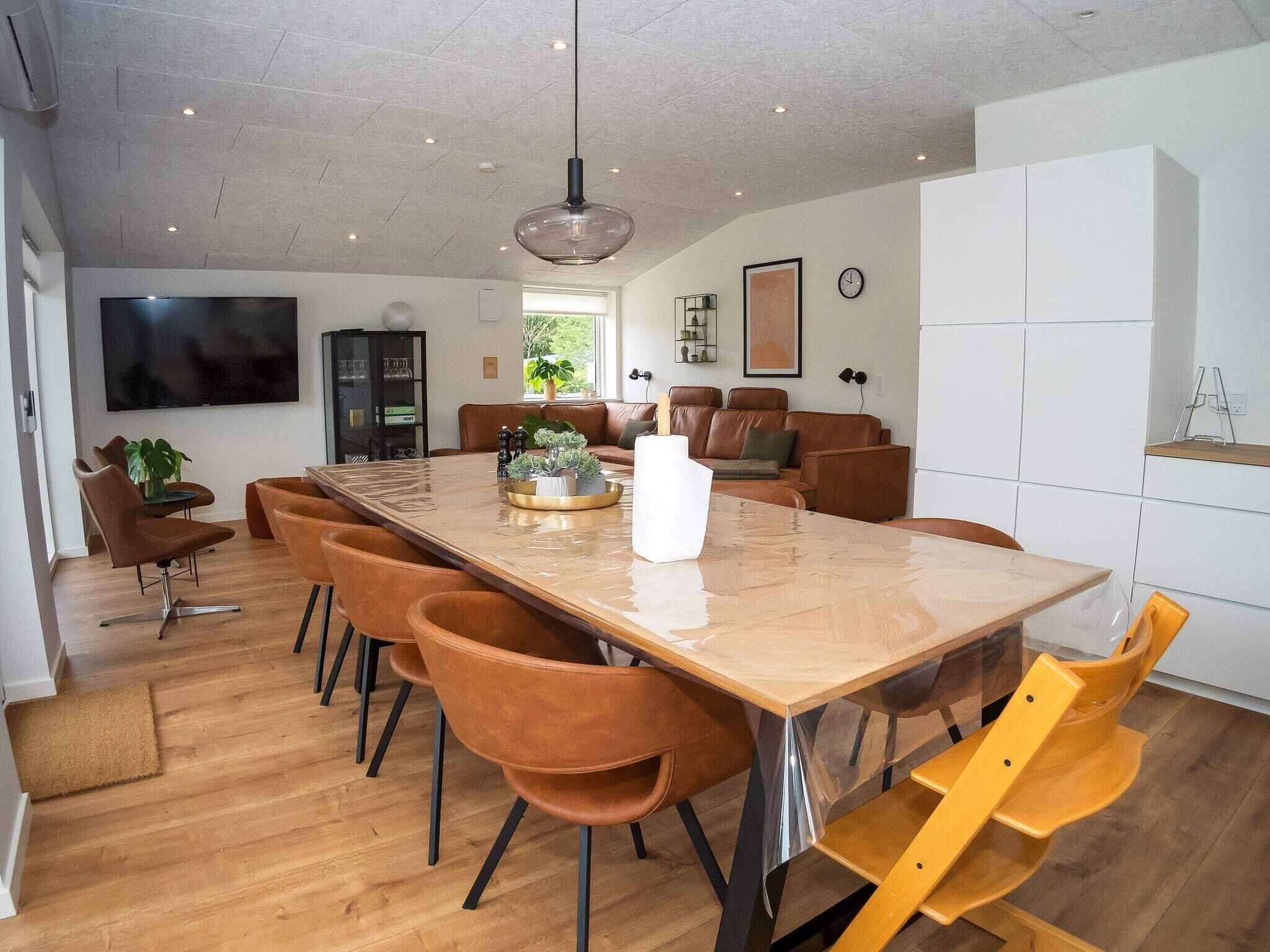 Images 8 person feriebolig i Hurup Thy- Dancenter