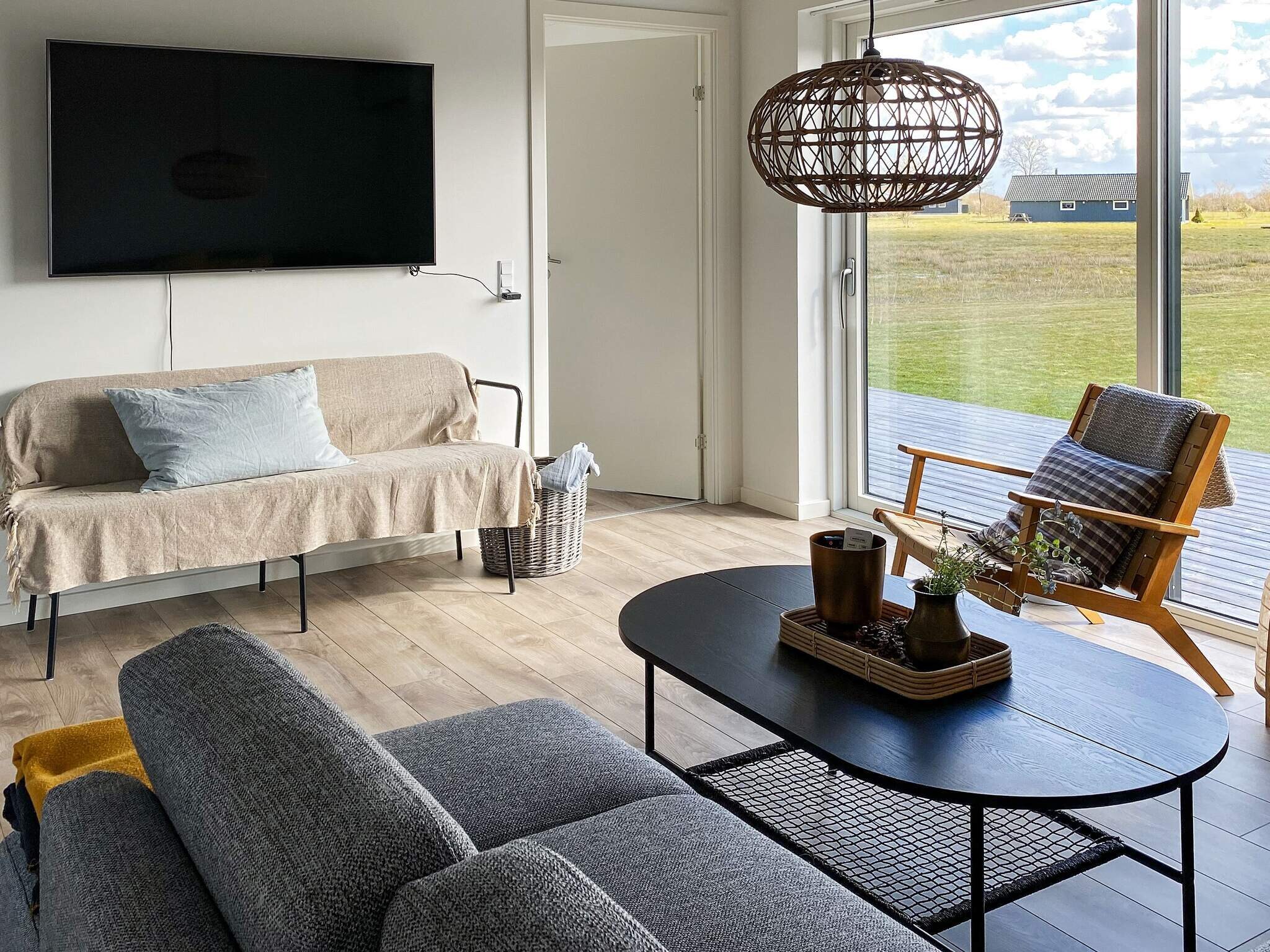 Images 8 person feriebolig i Ansager- Dancenter