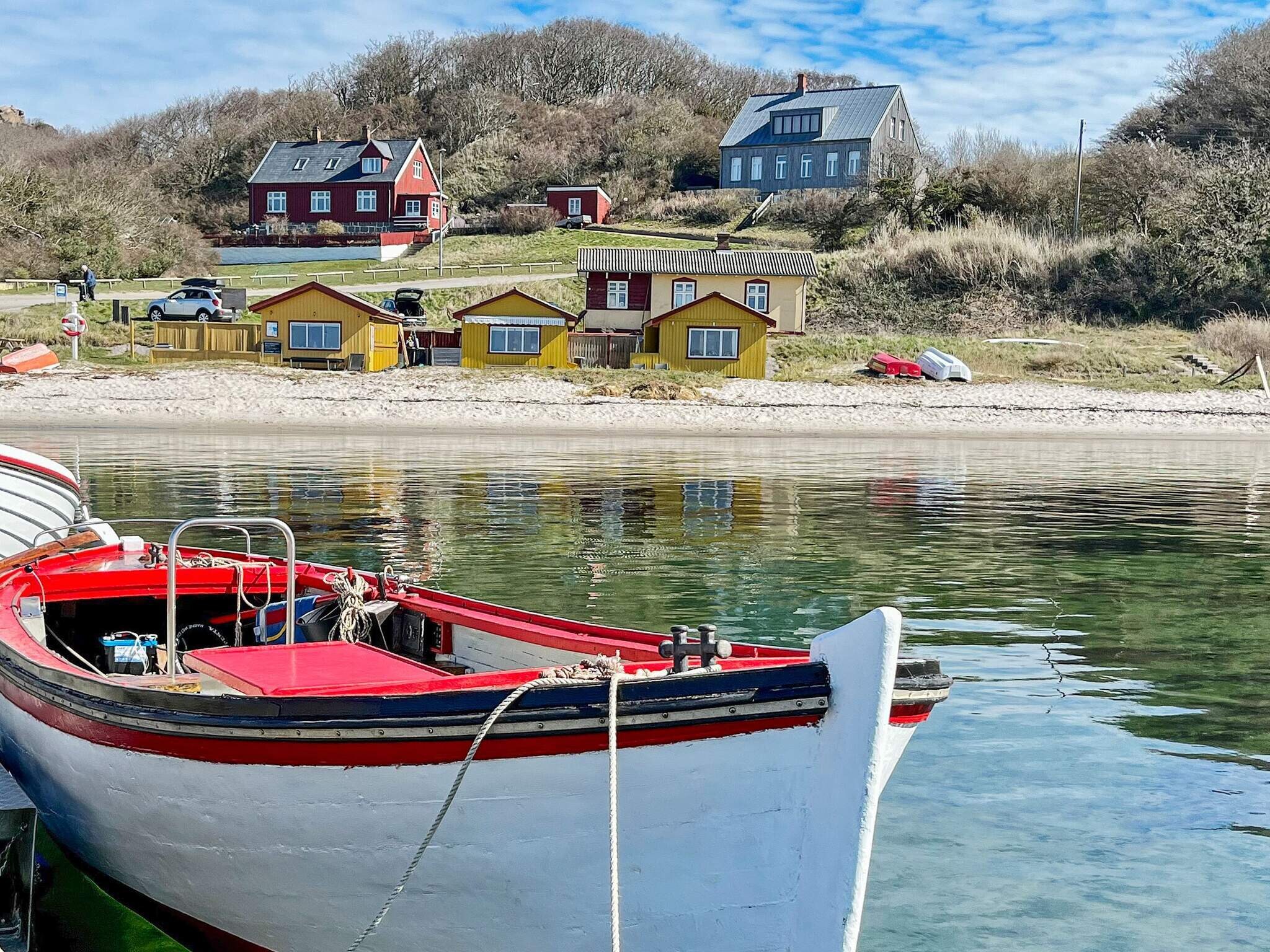 Images 4 person feriebolig i Allinge- Dancenter